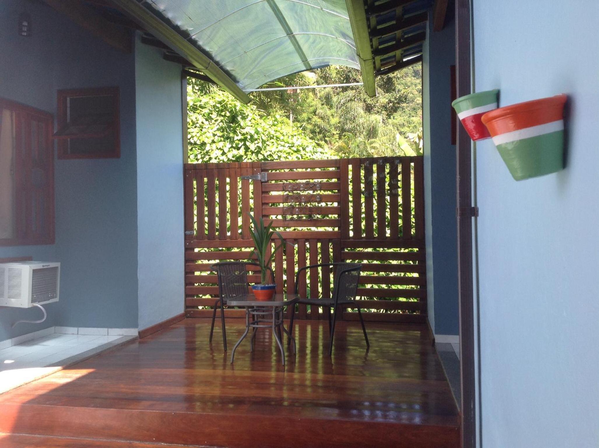 Small Double Room photo 2
