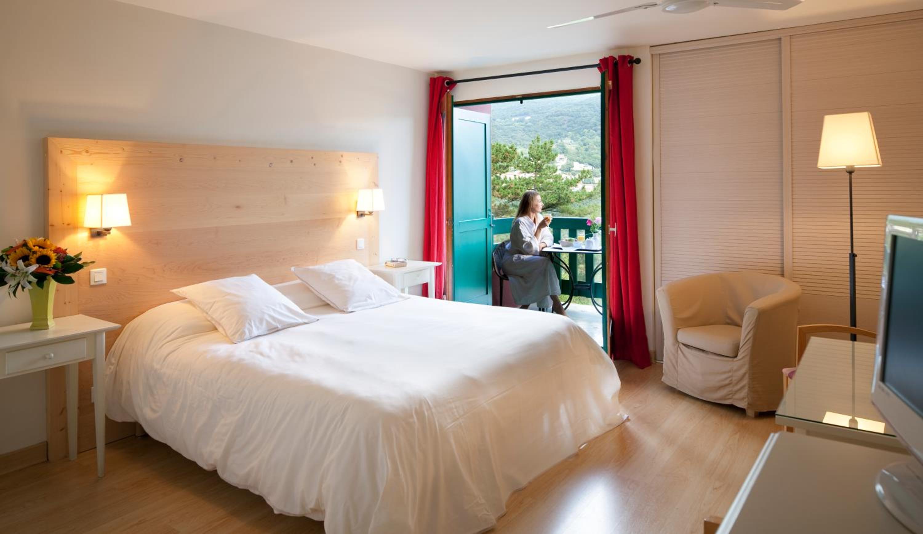 Basic Double Room - Photo 2