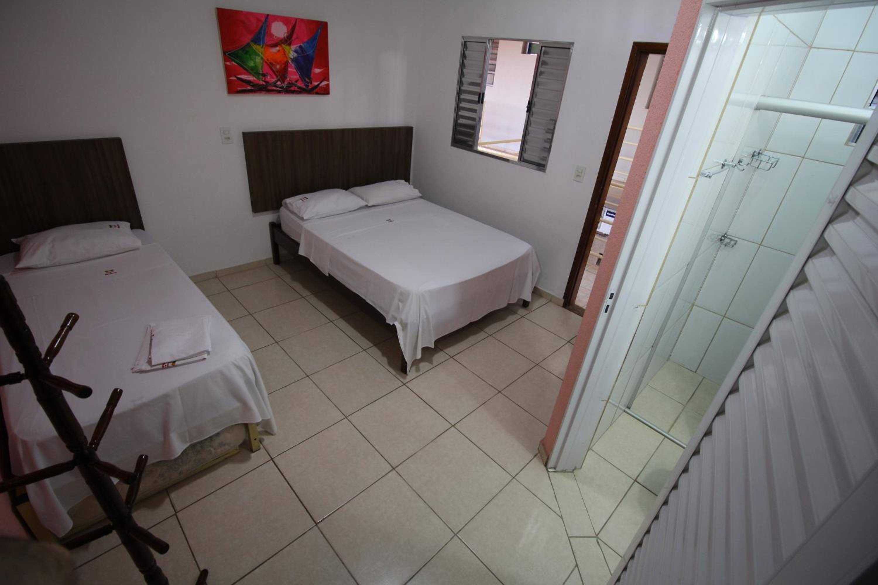Triple Room photo 3
