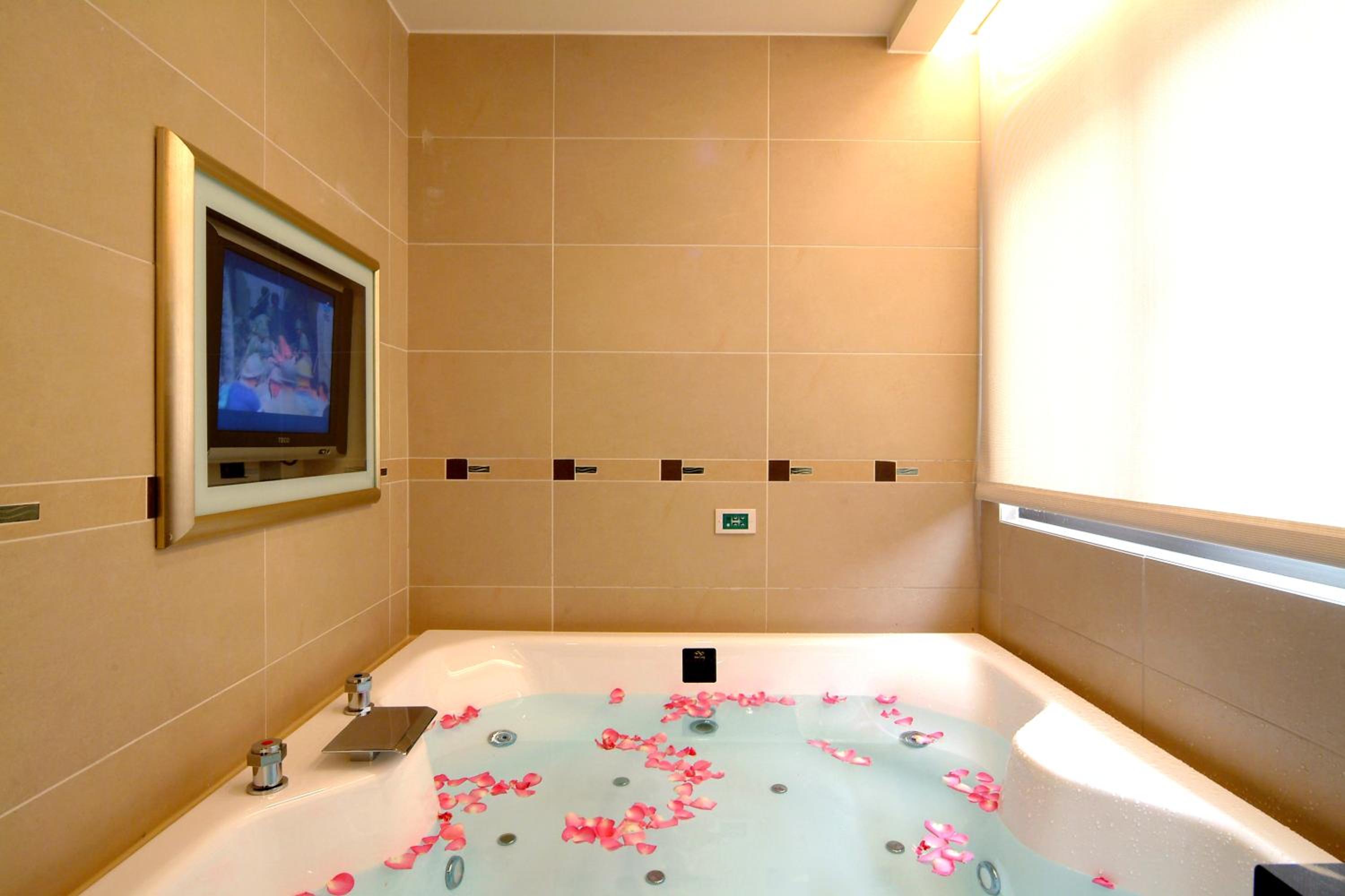 Jingan Double Room photo 2