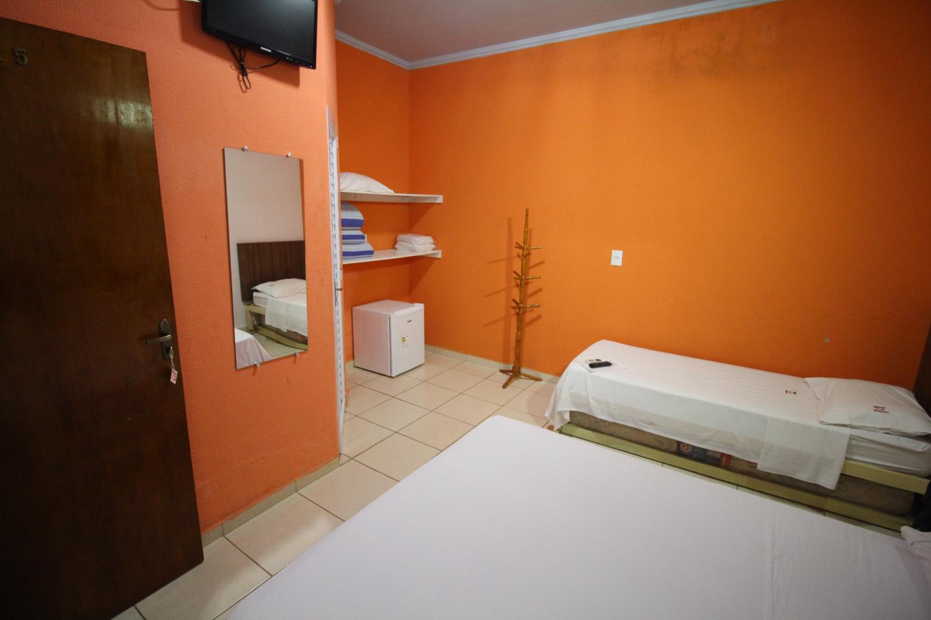 Quadruple Room photo 1