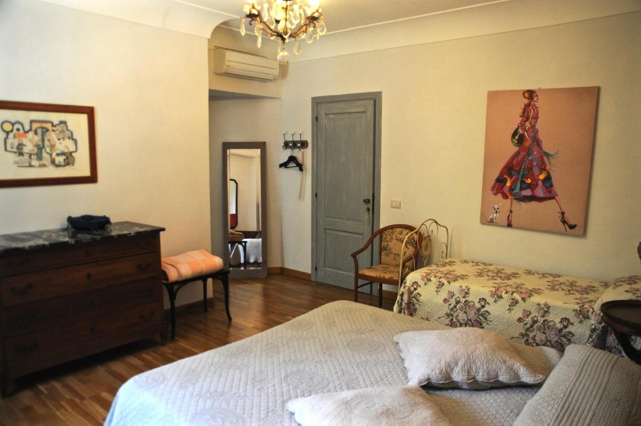 Quadruple Room photo 1
