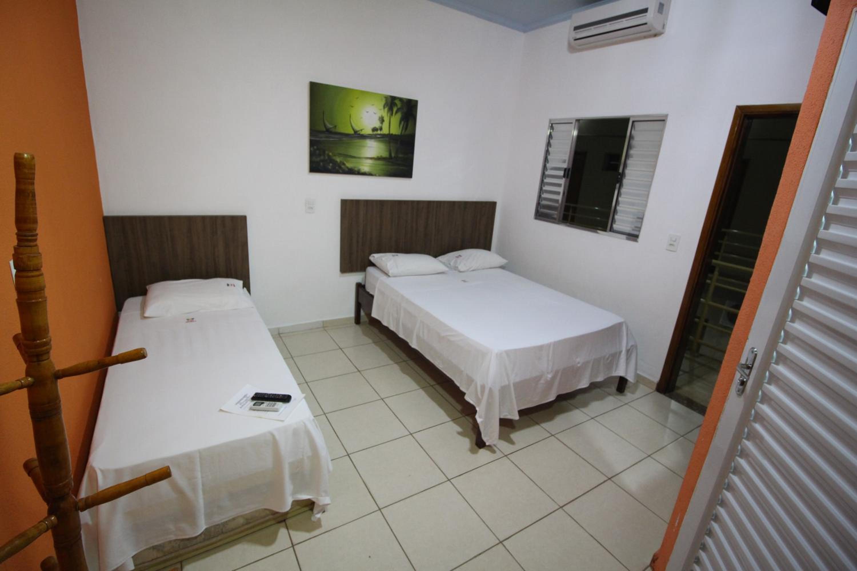 Quadruple Room photo 2