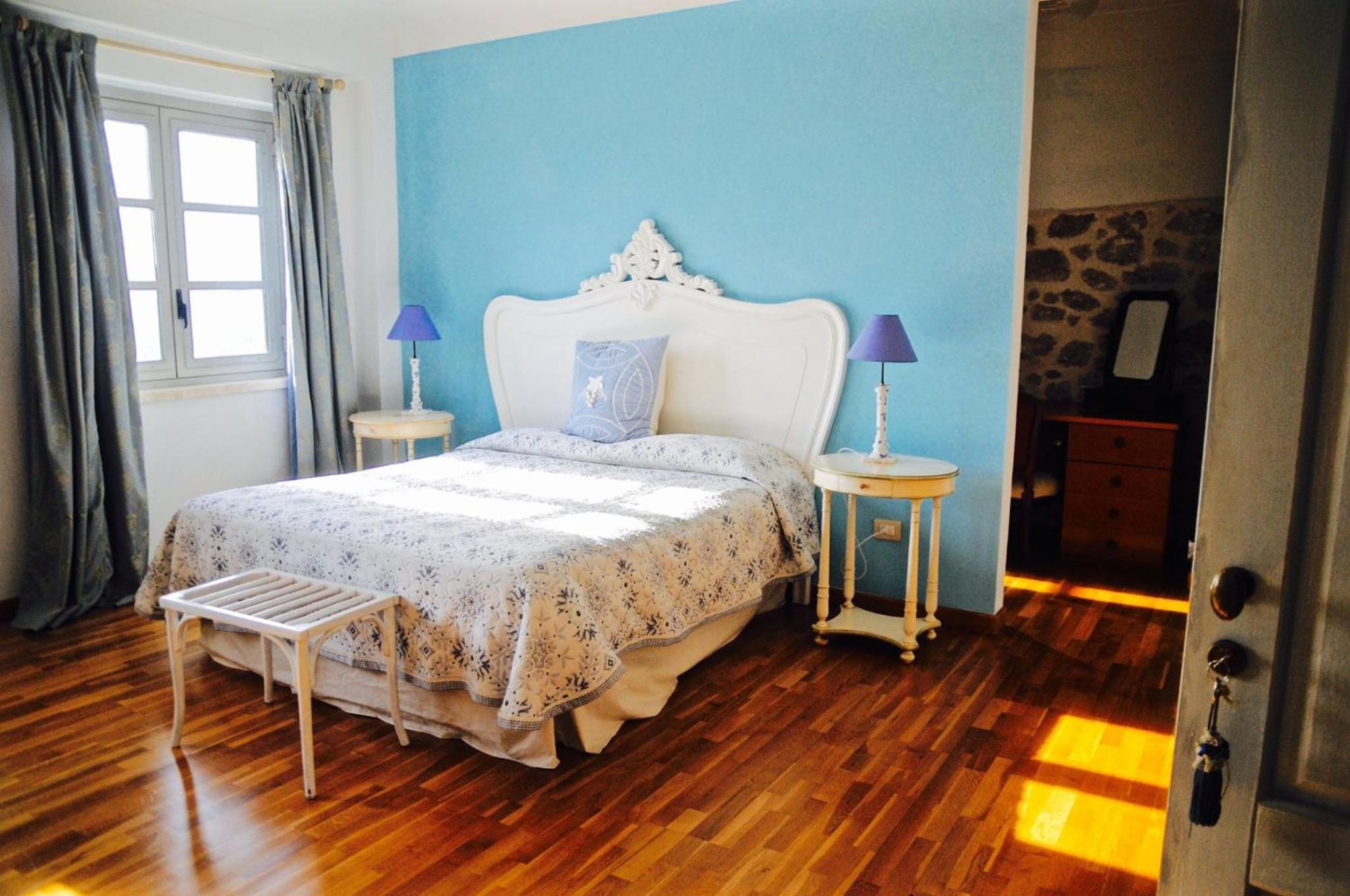 Deluxe Quadruple Room photo 1