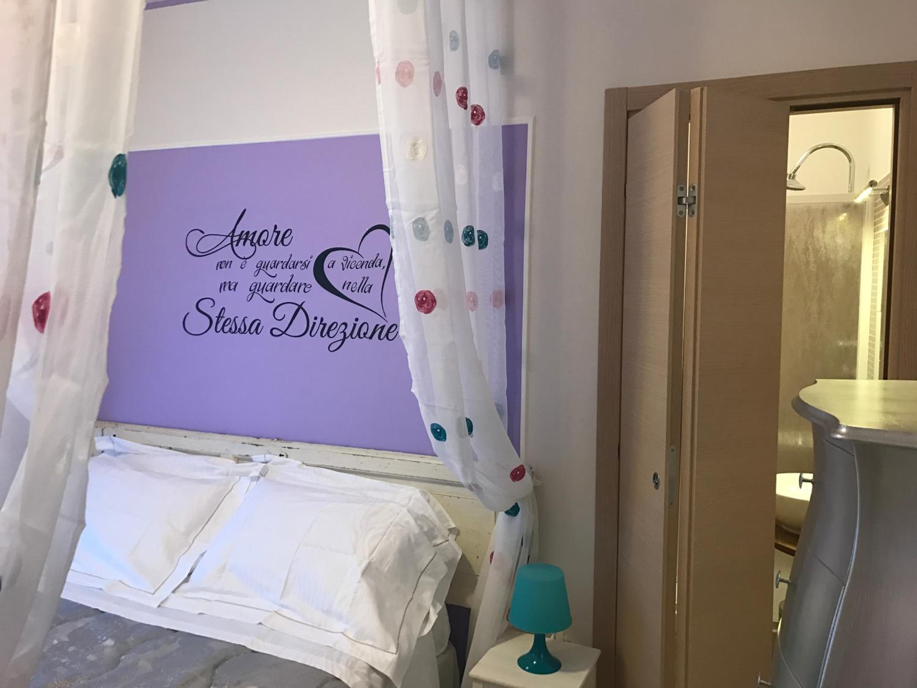 Standard Double or Twin Room with Balcony photo 2