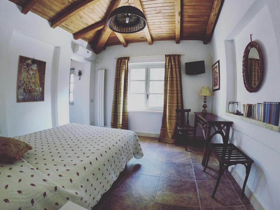 Quadruple Room photo 3