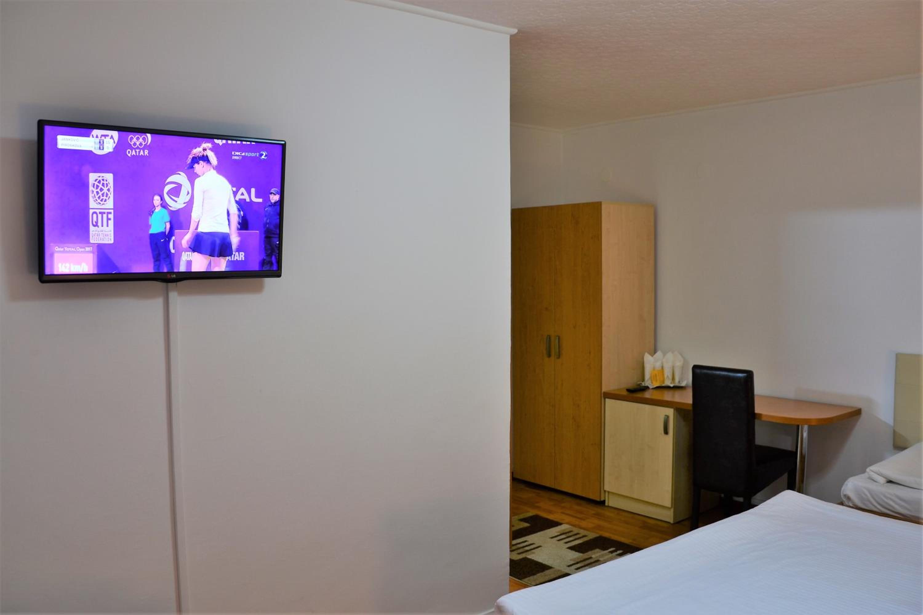 Quadruple Room photo 3