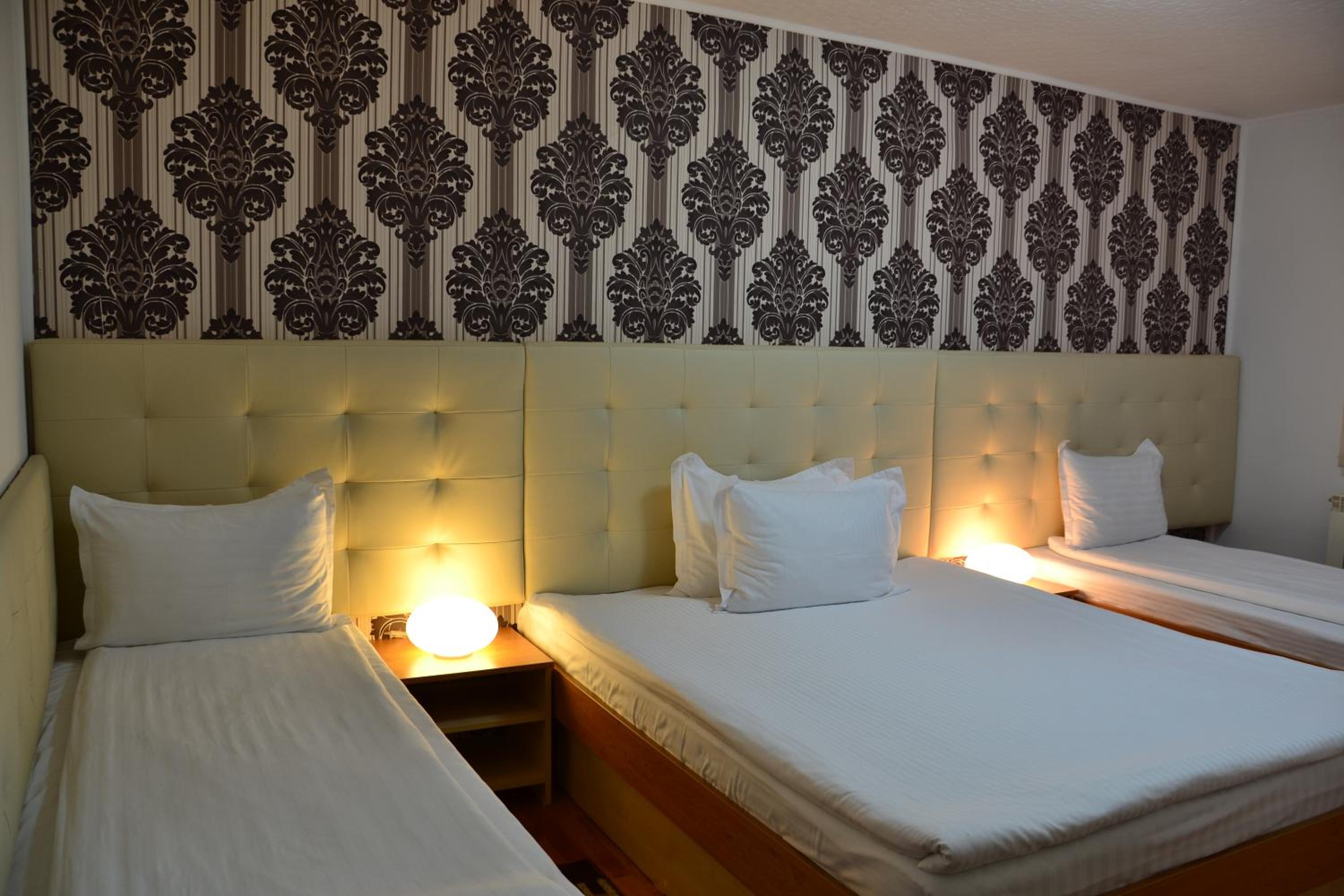 Quadruple Room photo 1