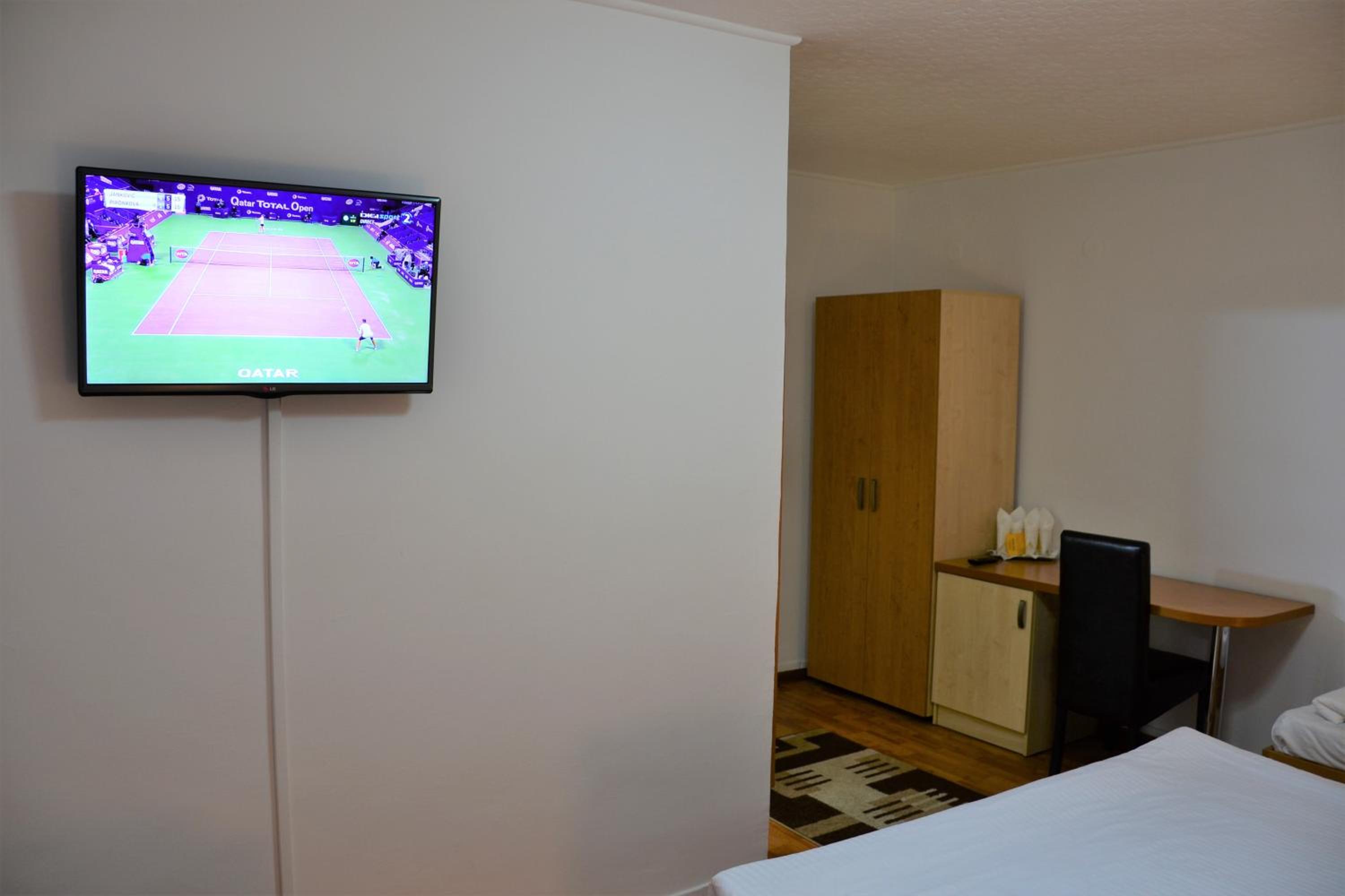 Quadruple Room photo 2