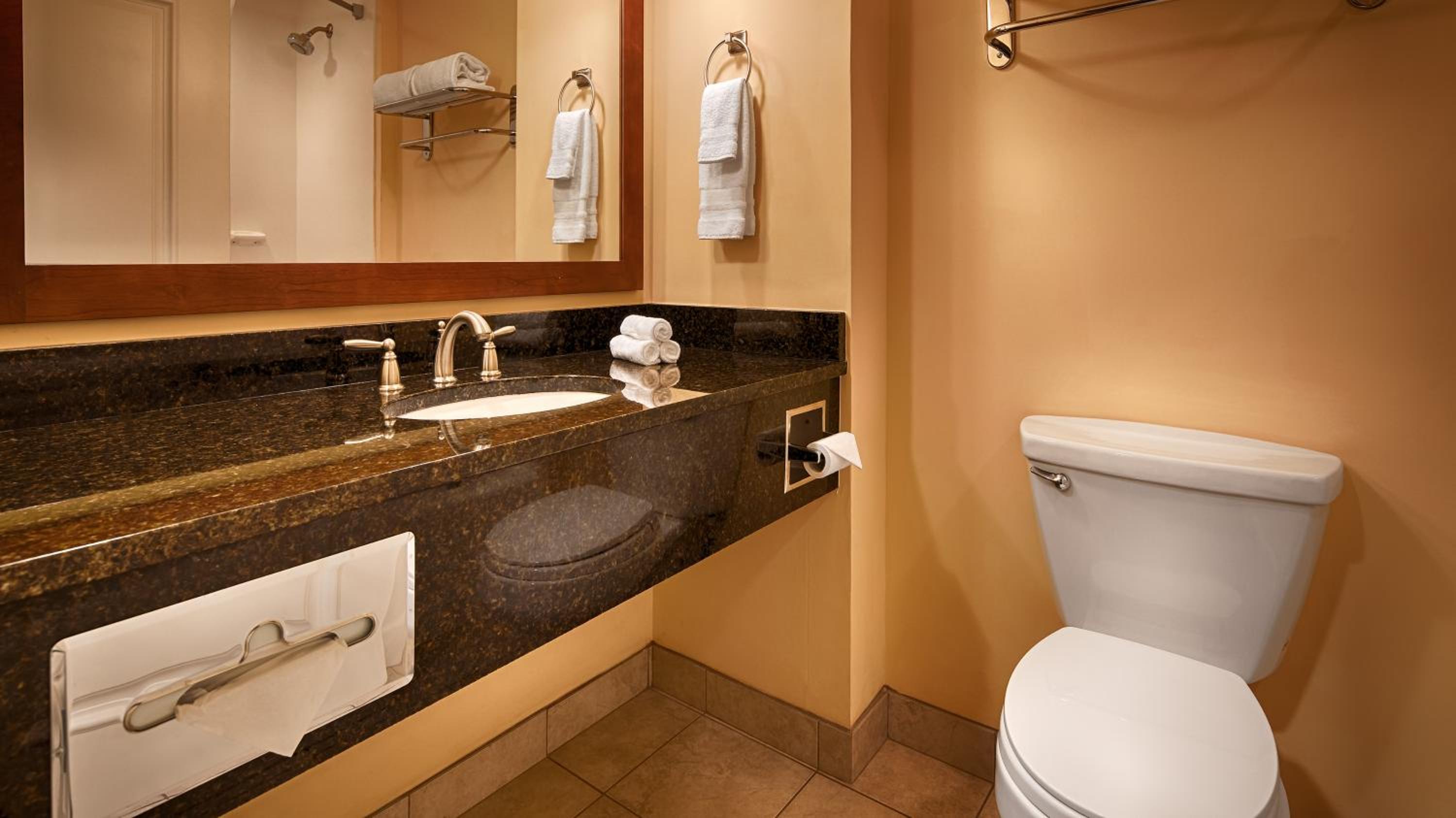 King Room with Wet Bar - Photo 5