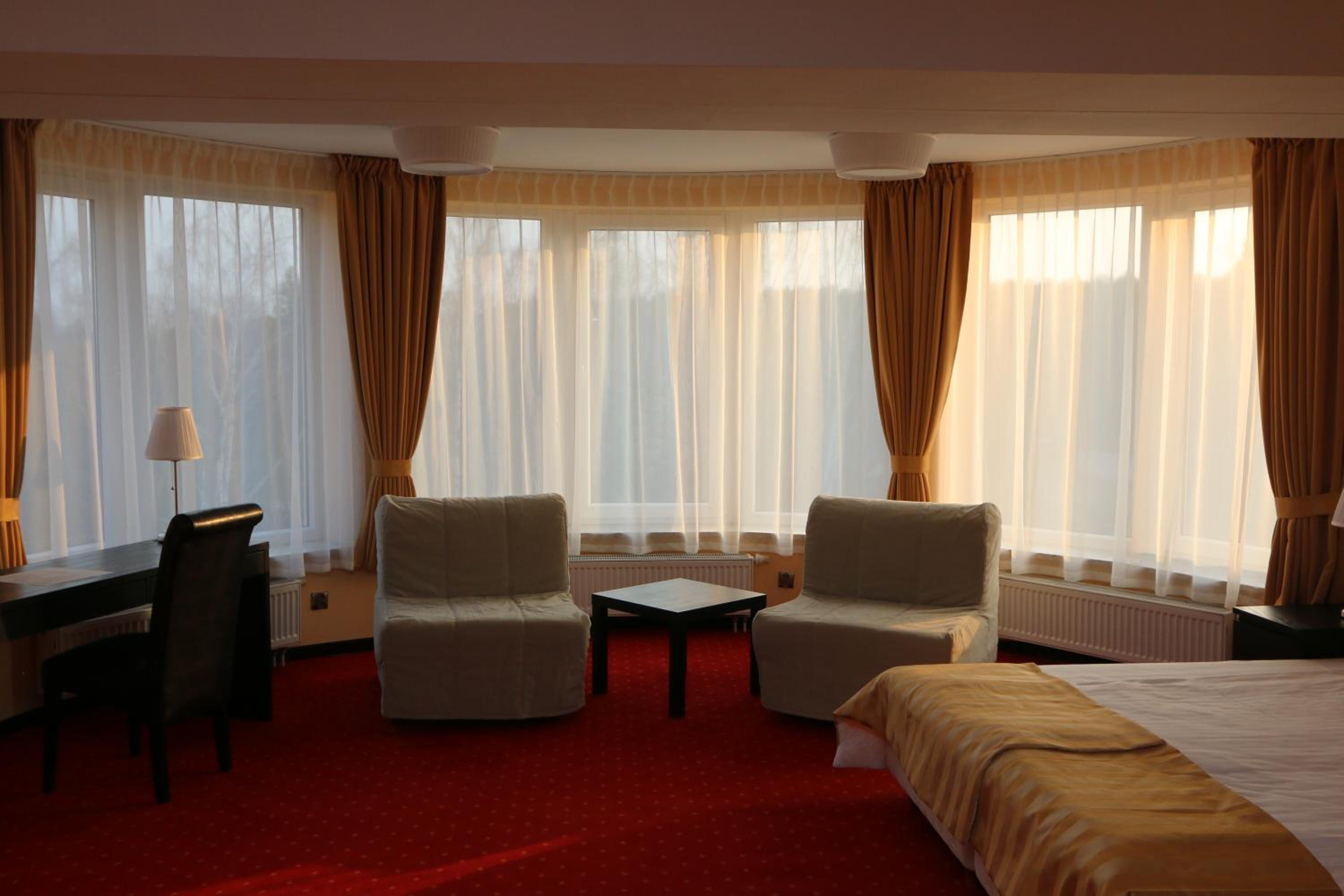 Junior Suite photo 1