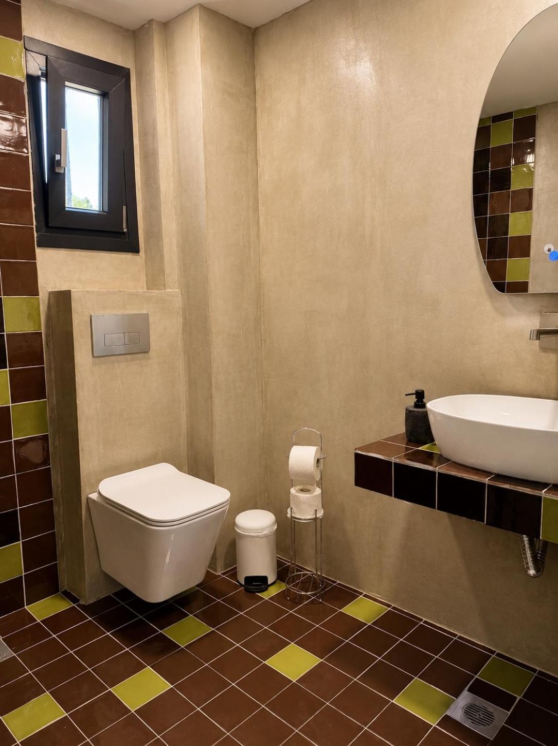Triple Room with Sea View photo 2