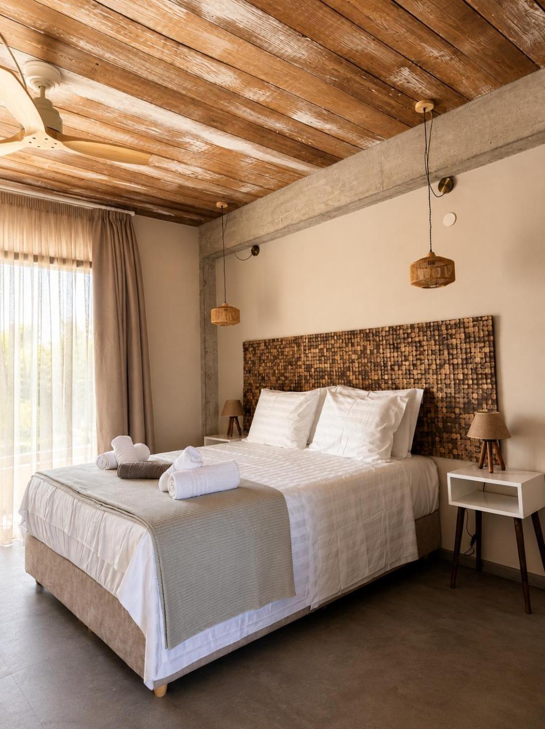 Triple Room with Sea View photo 1