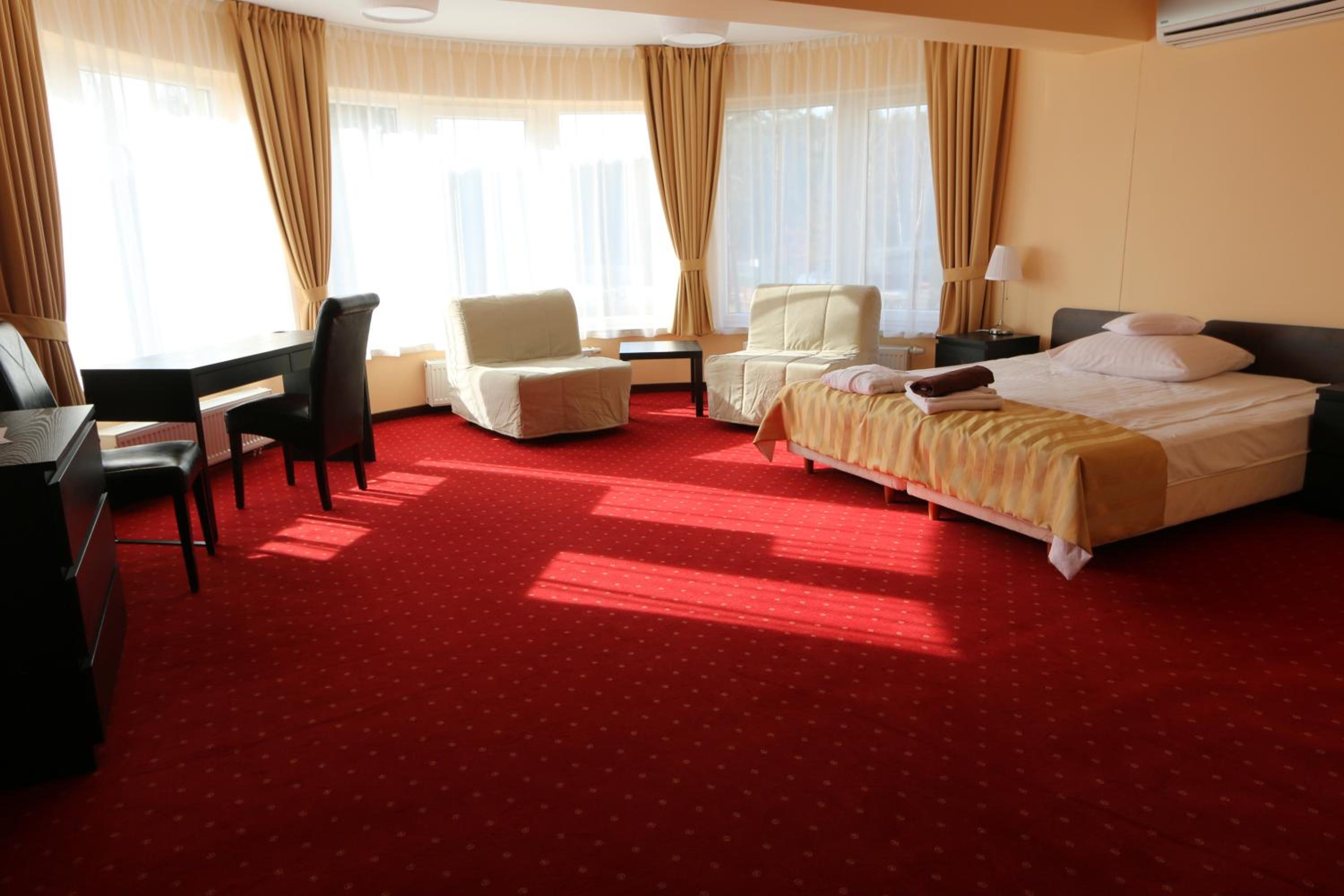 Junior Suite photo 2
