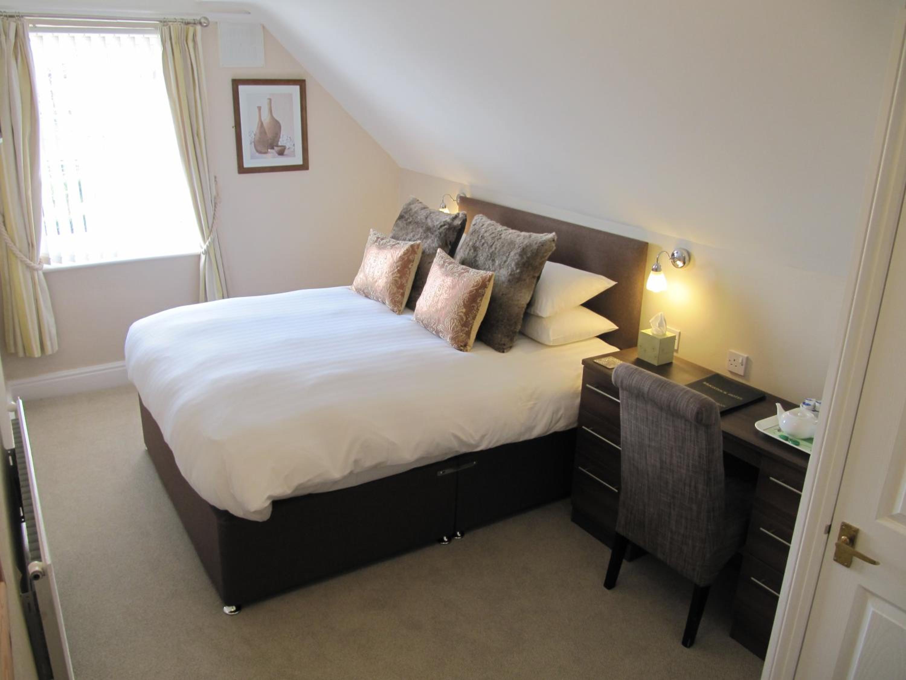 Superior Suite - Second Floor photo 1