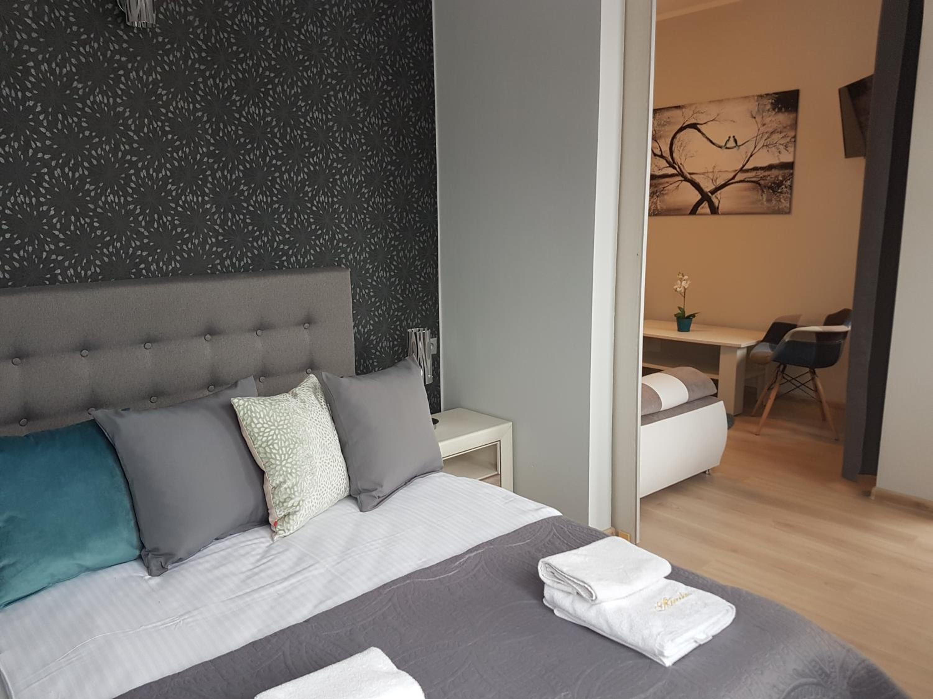 Triple Room with Balcony photo 2