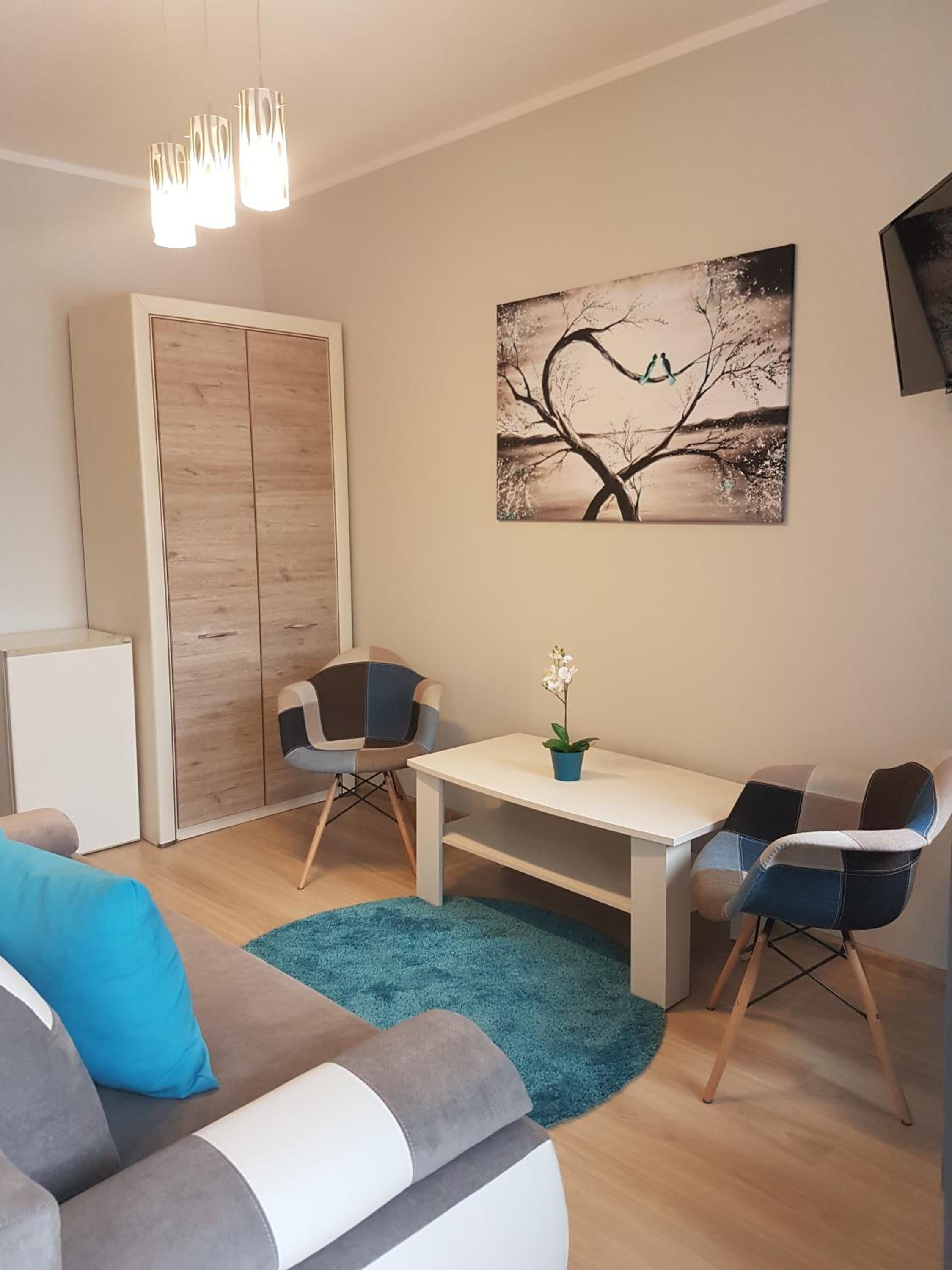 Triple Room with Balcony photo 1