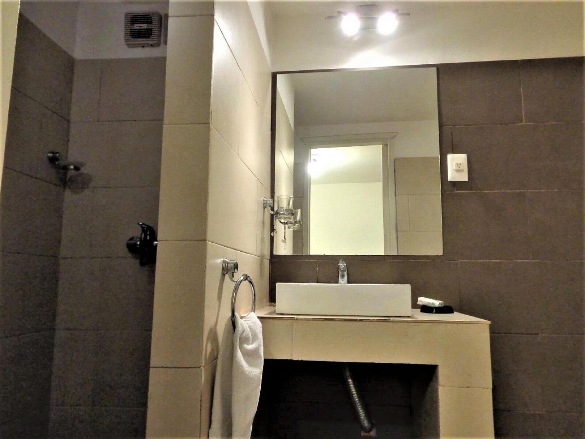 Quadruple Room photo 2