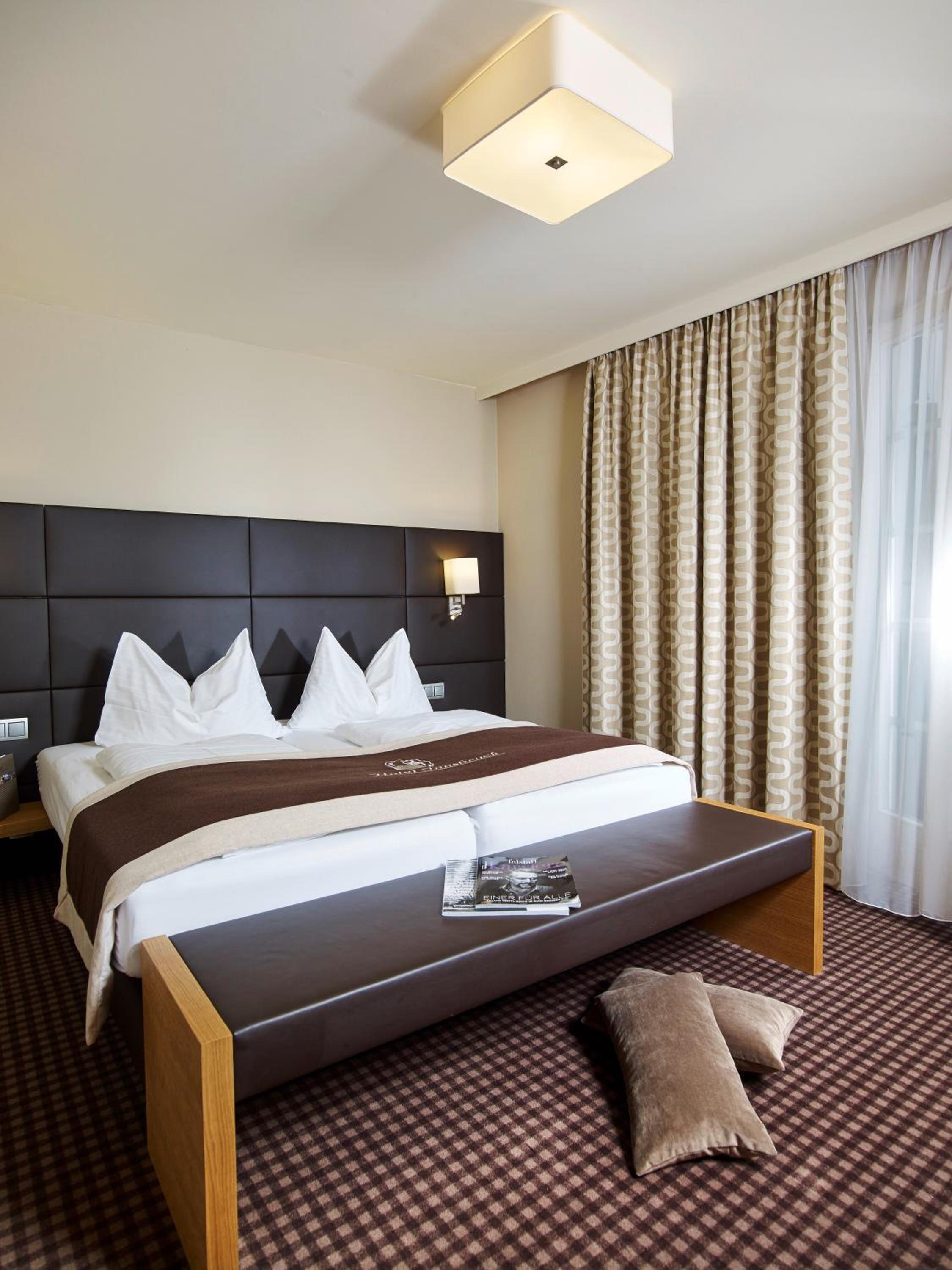 Small Double Room
