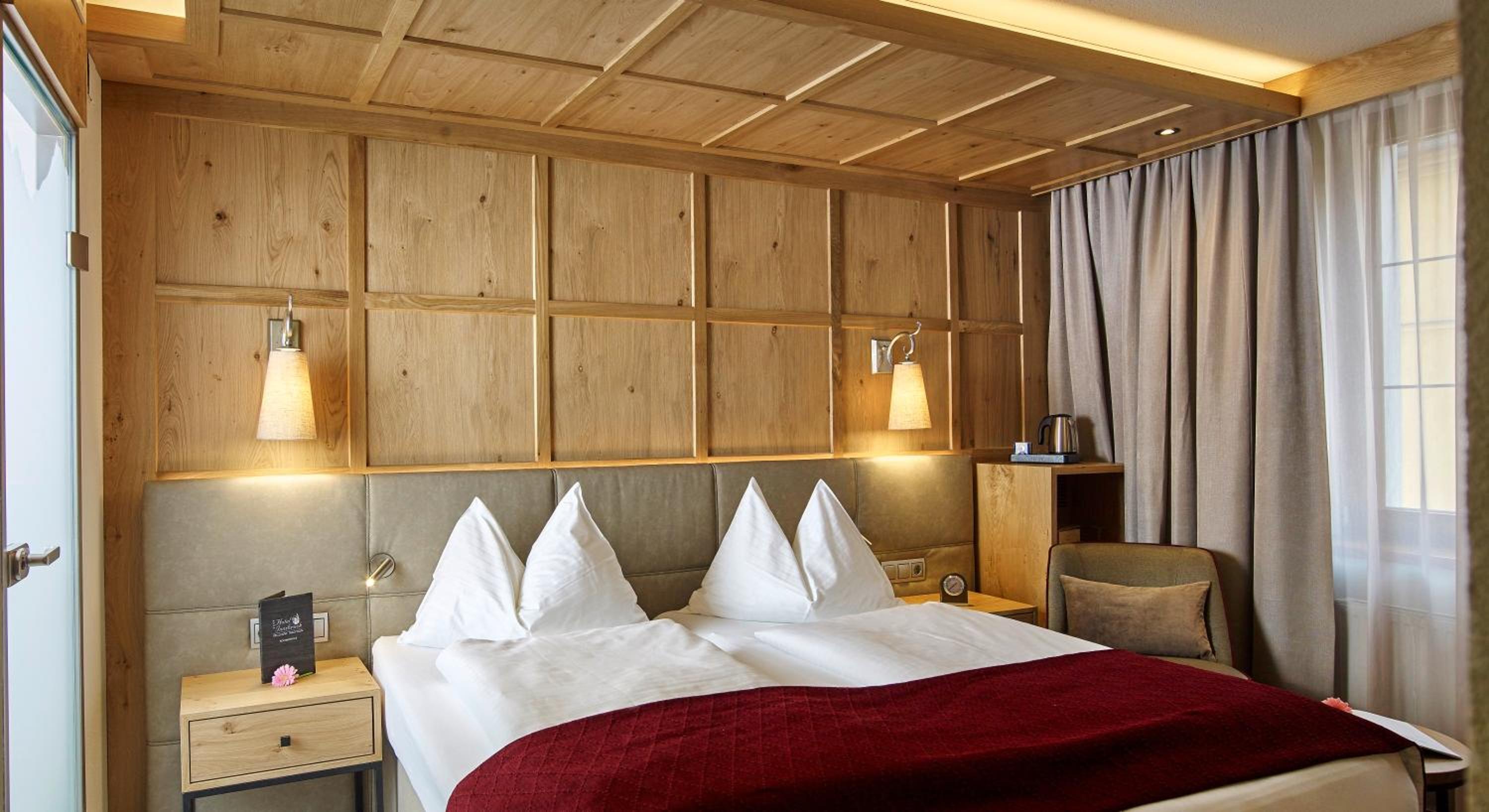 Small Double Room photo 3