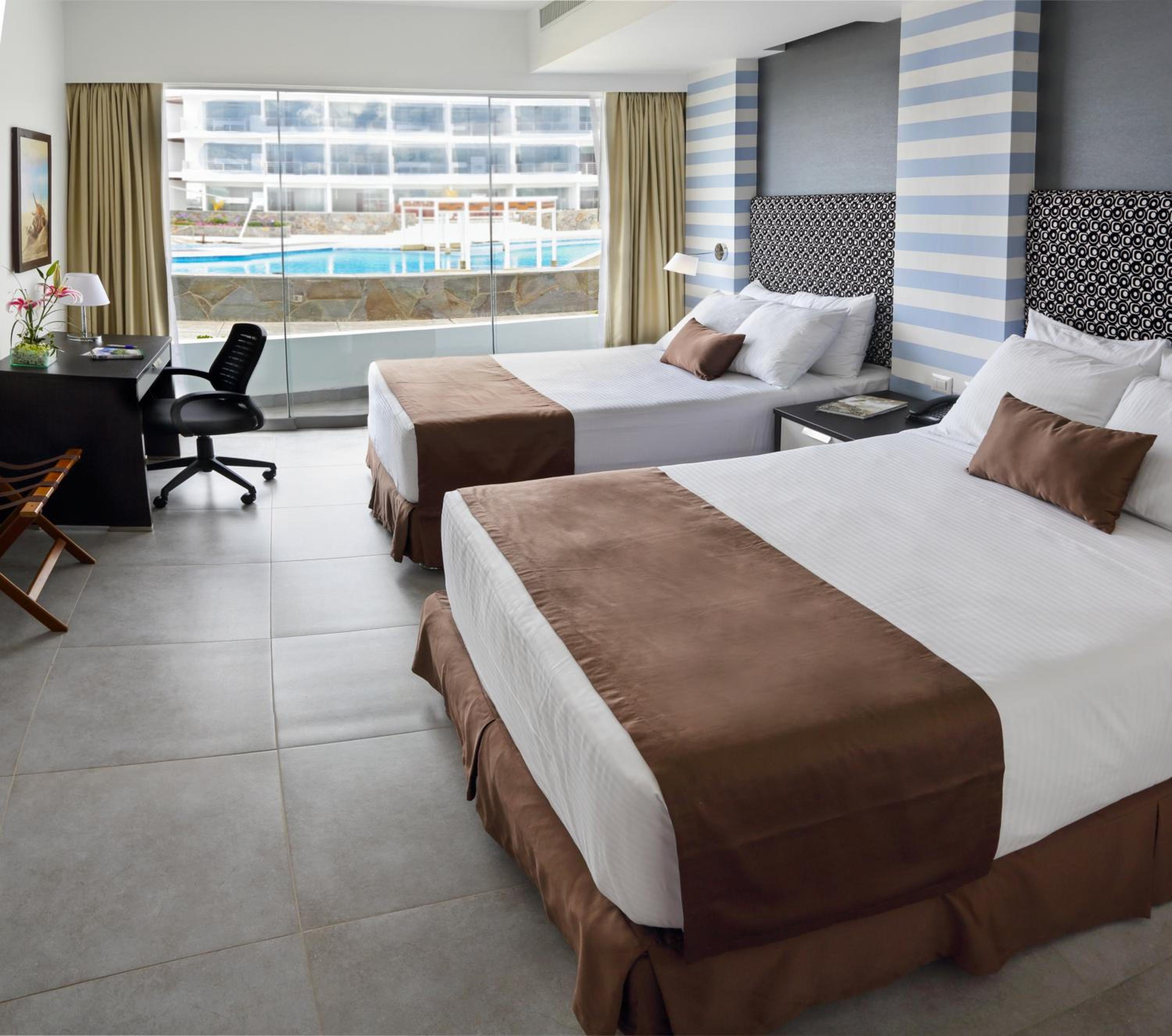 Twin Suite photo 1
