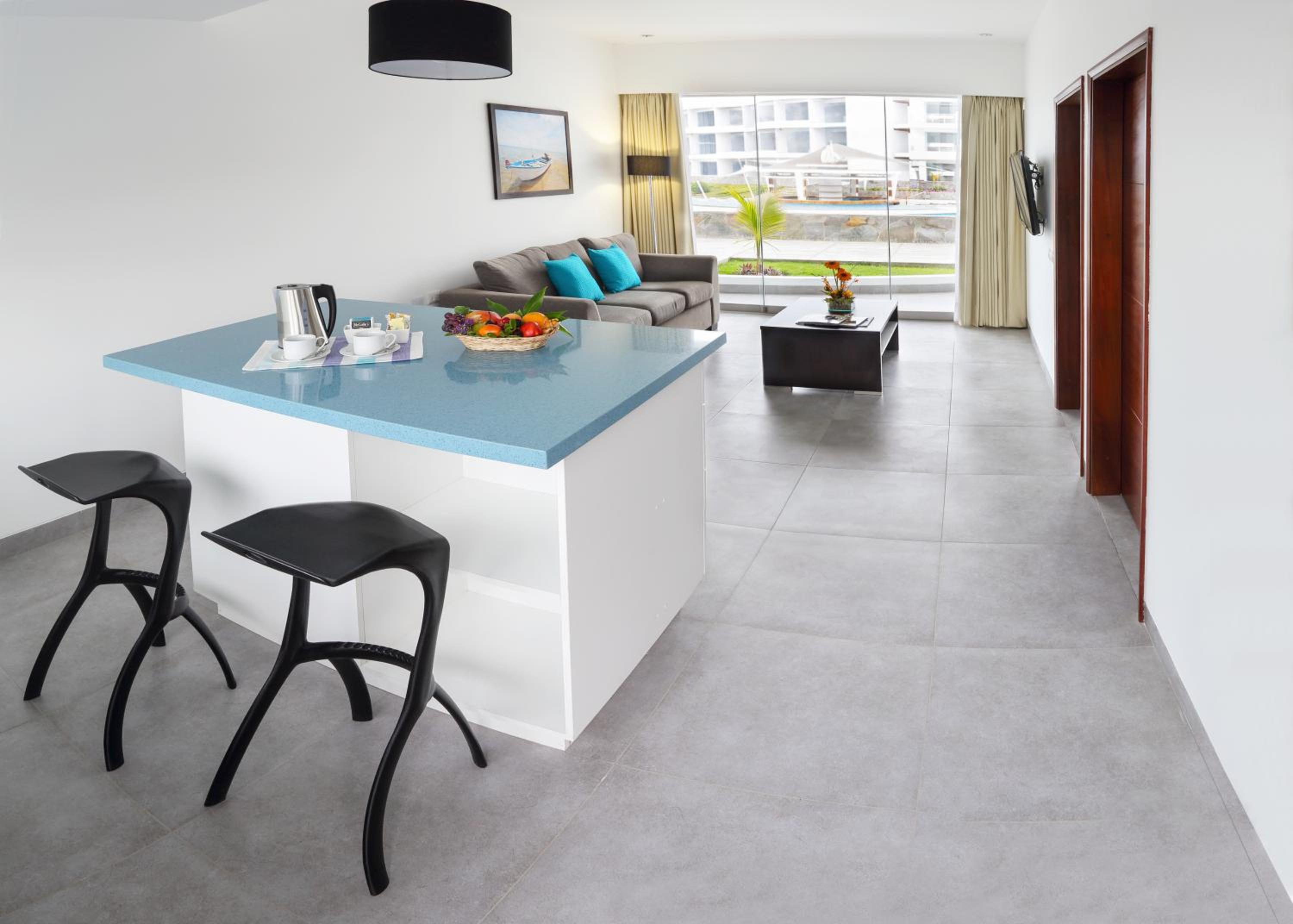 King Suite photo 3