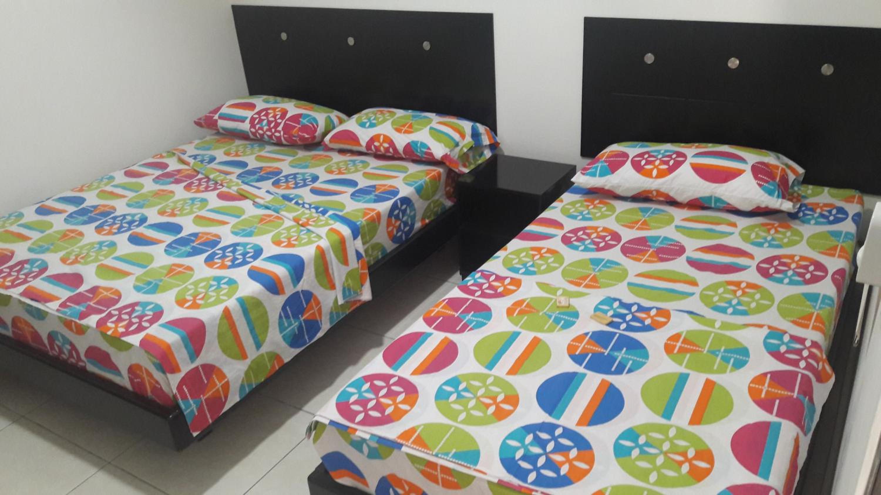 Deluxe Triple Room photo 3