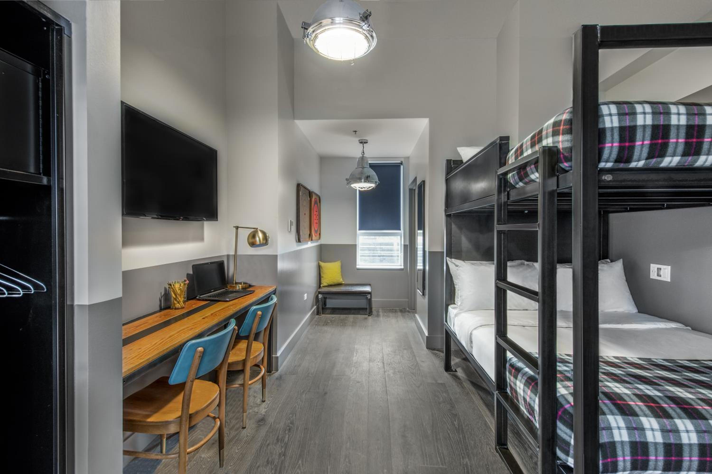 Signature Double Room