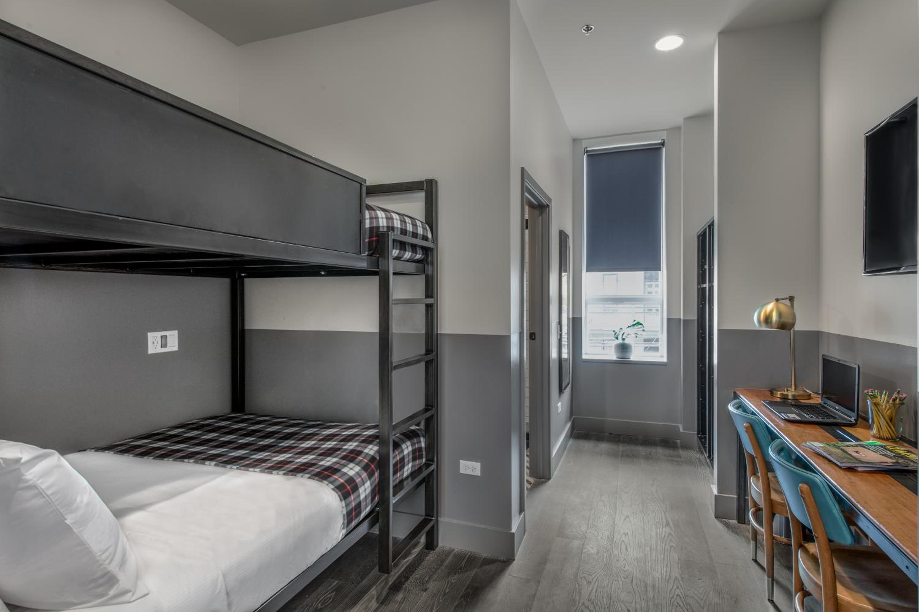 Signature Double Room