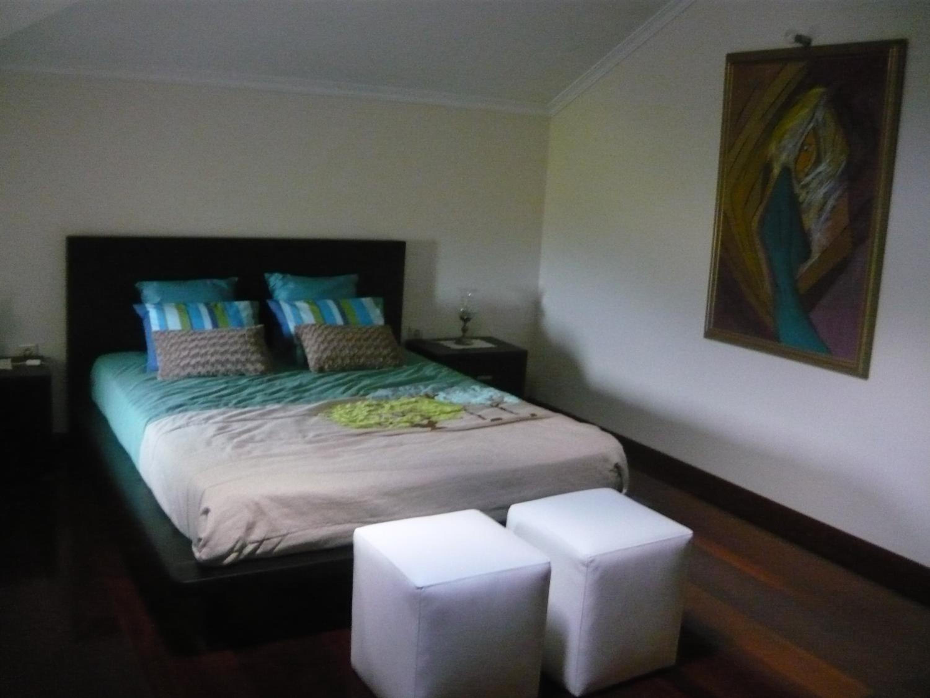 Family Double Room photo 3