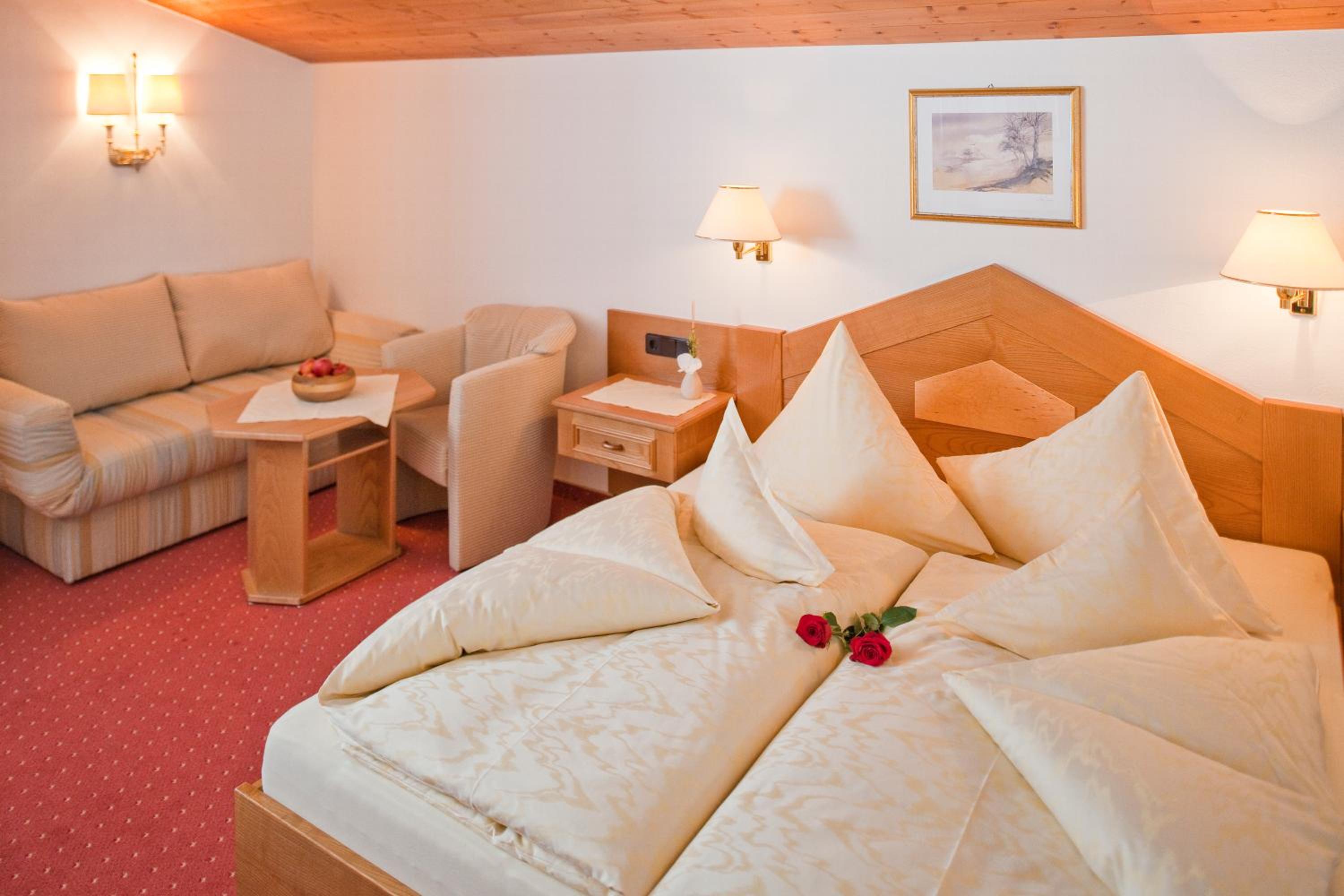 Comfort Double Room photo 2