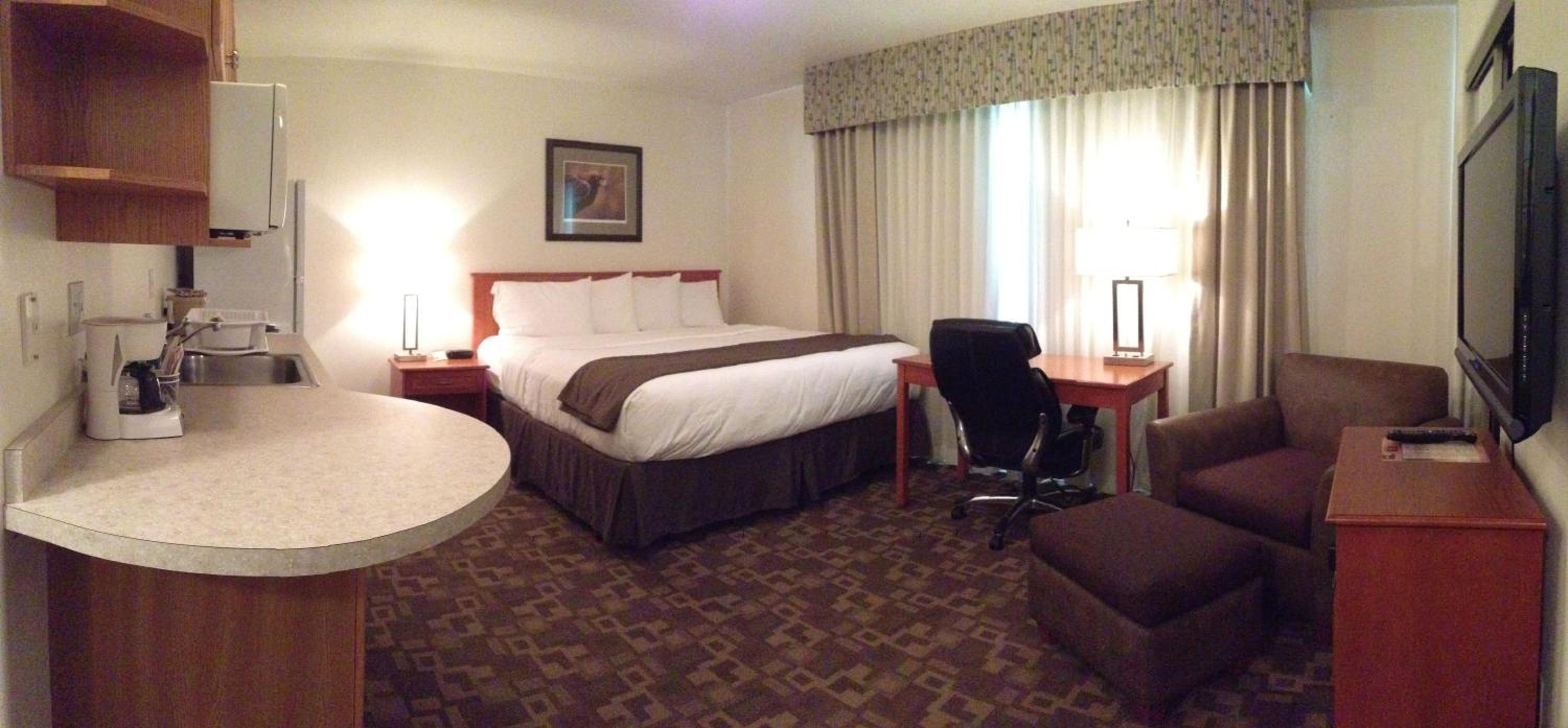 King Room - Photo 2
