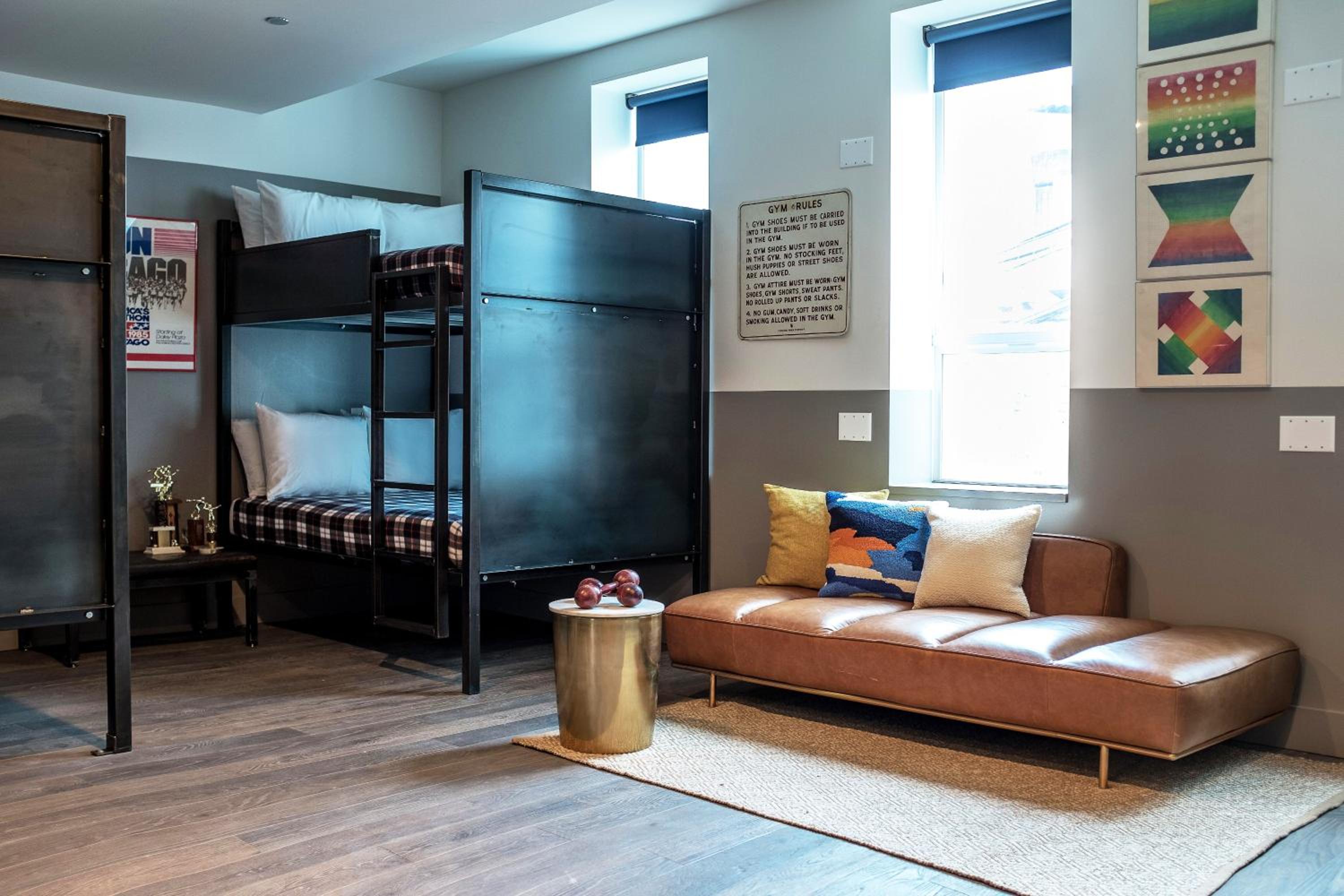 Signature Kitchenette Penthouse