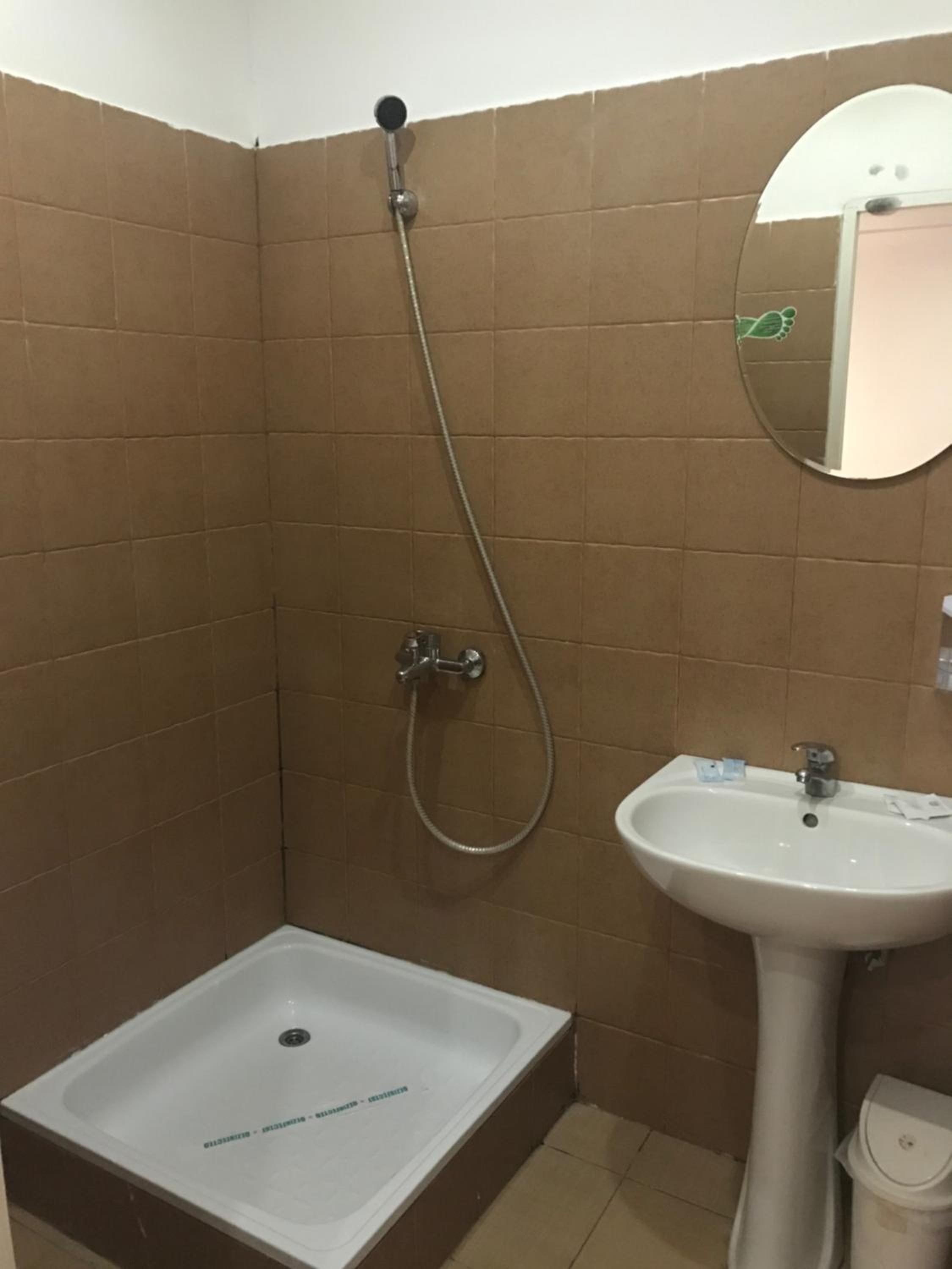Standard Double Room - Photo 53