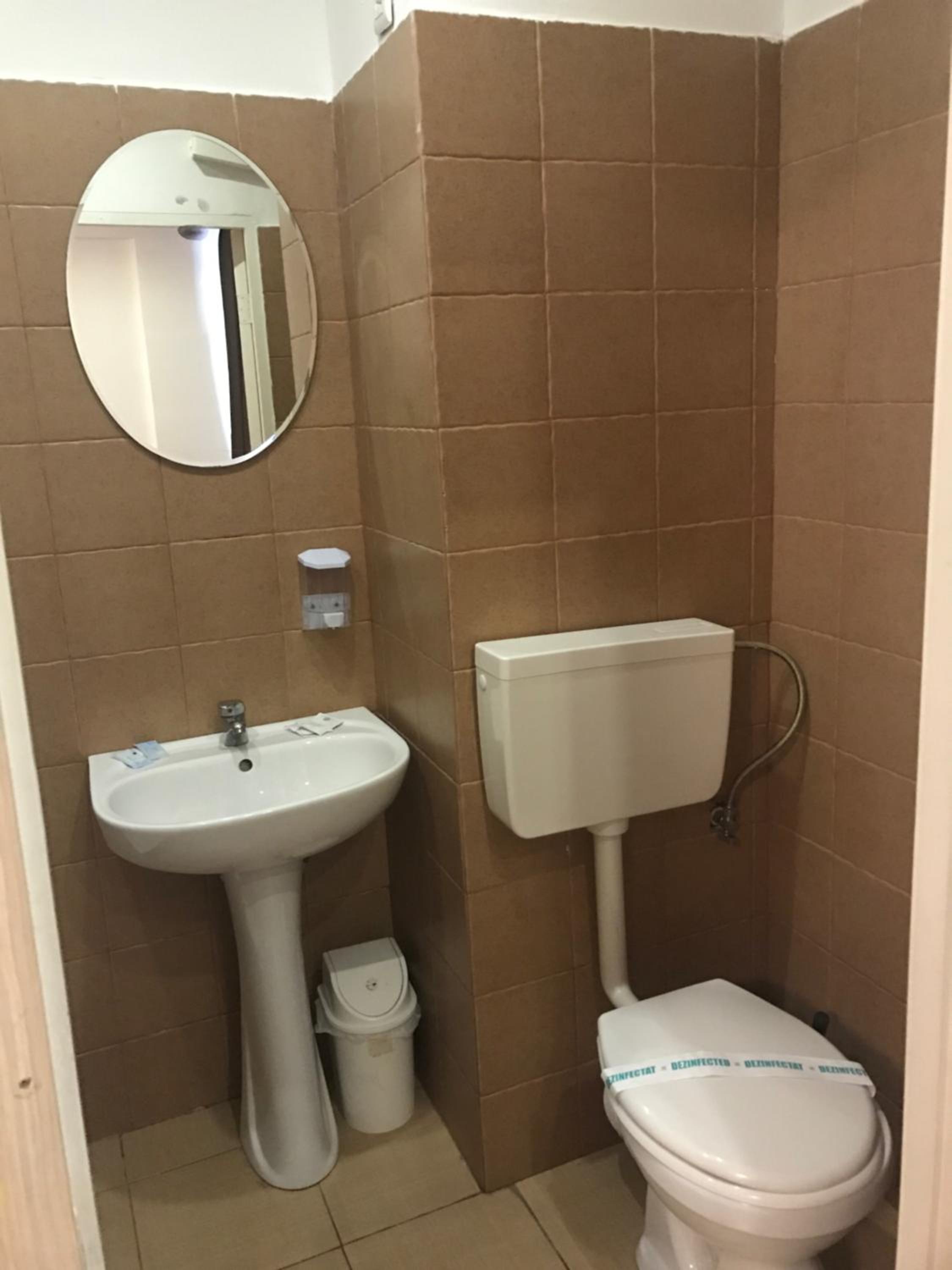 Standard Double Room - Photo 52