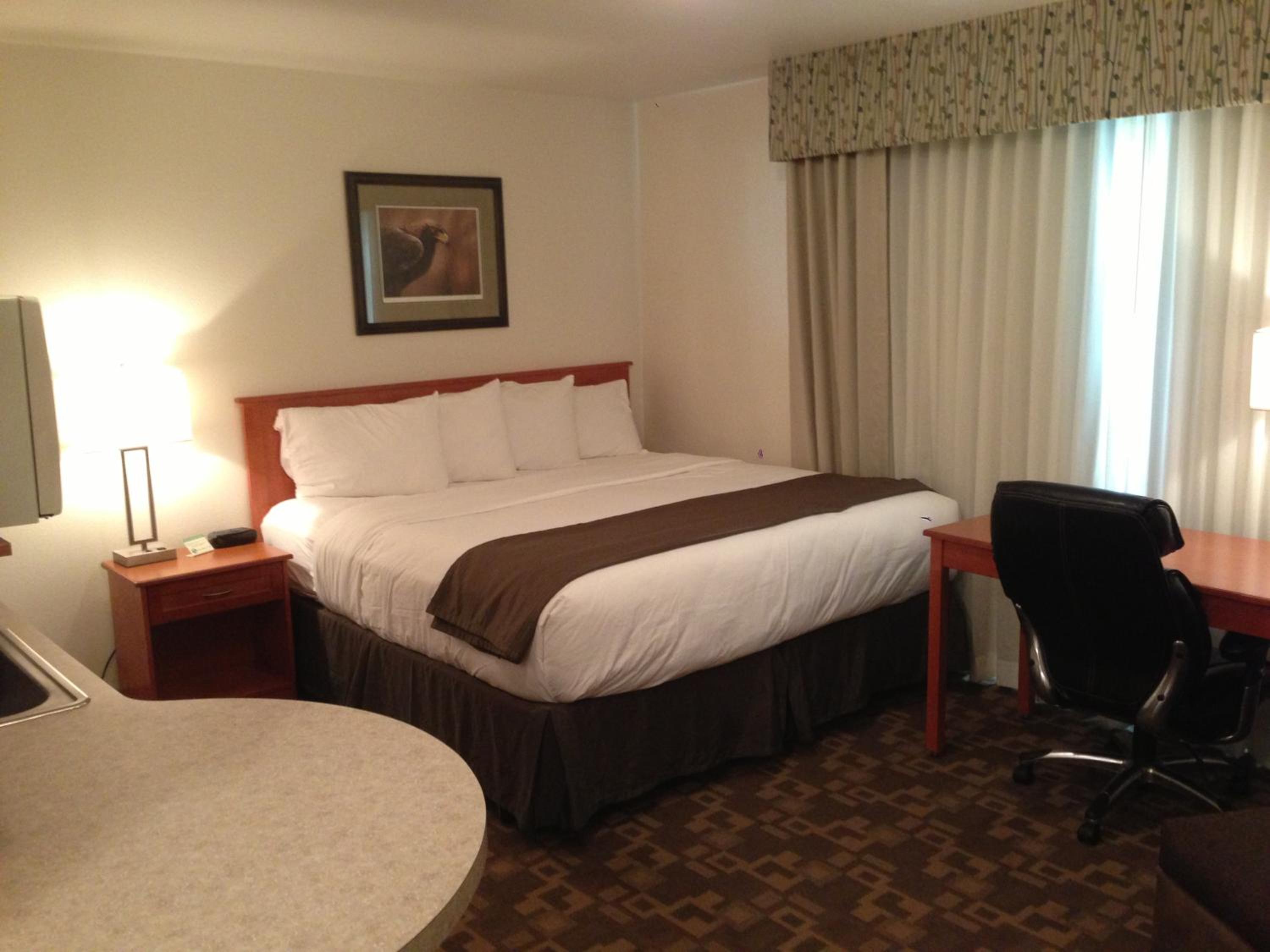 King Room - Photo 3