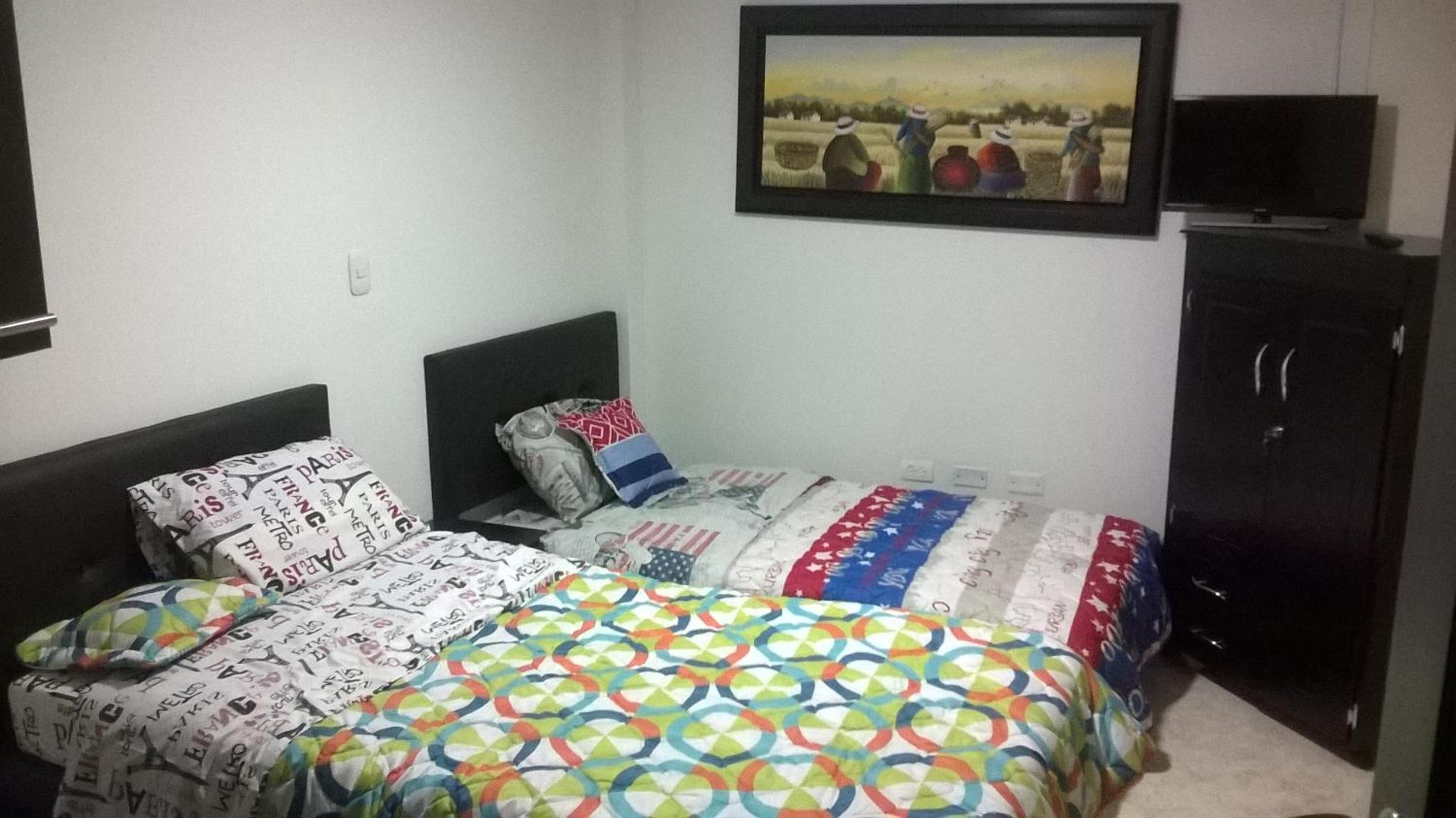 Studio Apartment photo 1