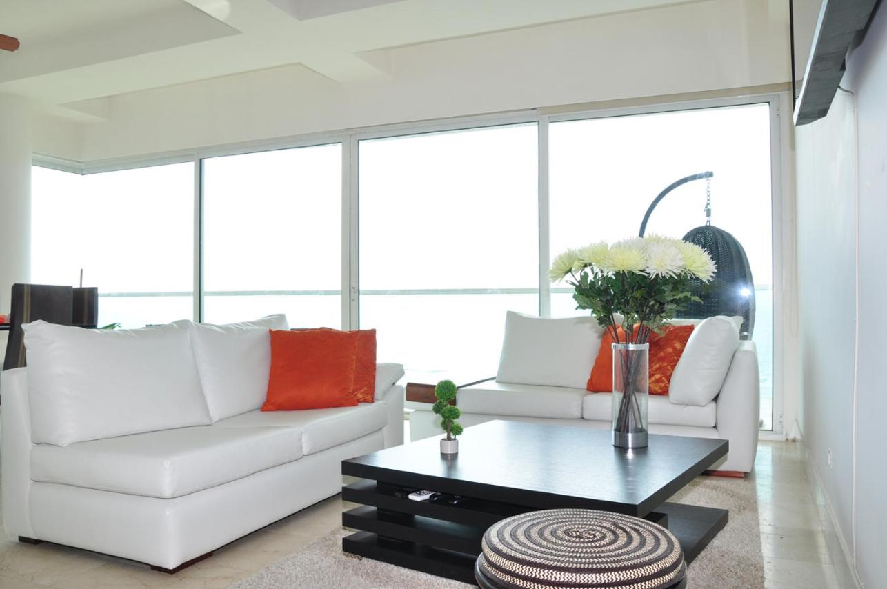 Three-Bedroom Apartment -401