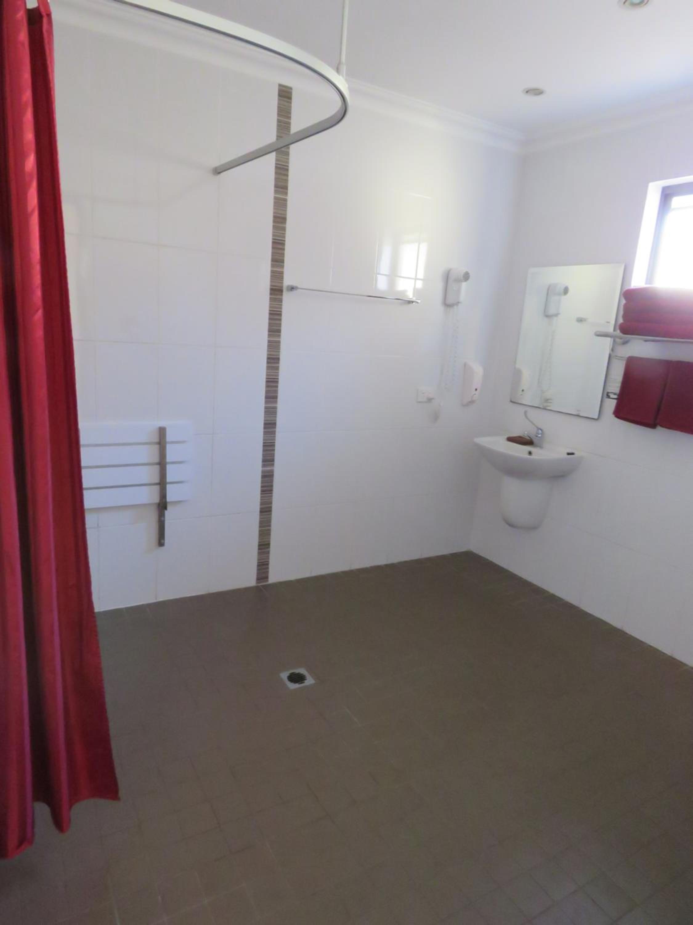 Family Room - Disability Access photo 2