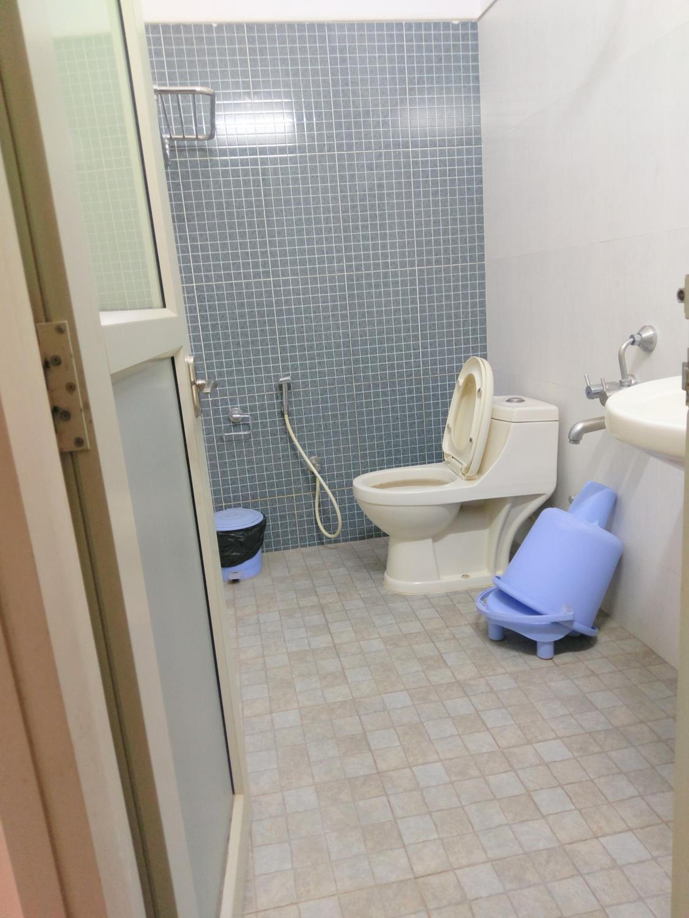 Deluxe Double Room without Air Conditioning photo 2