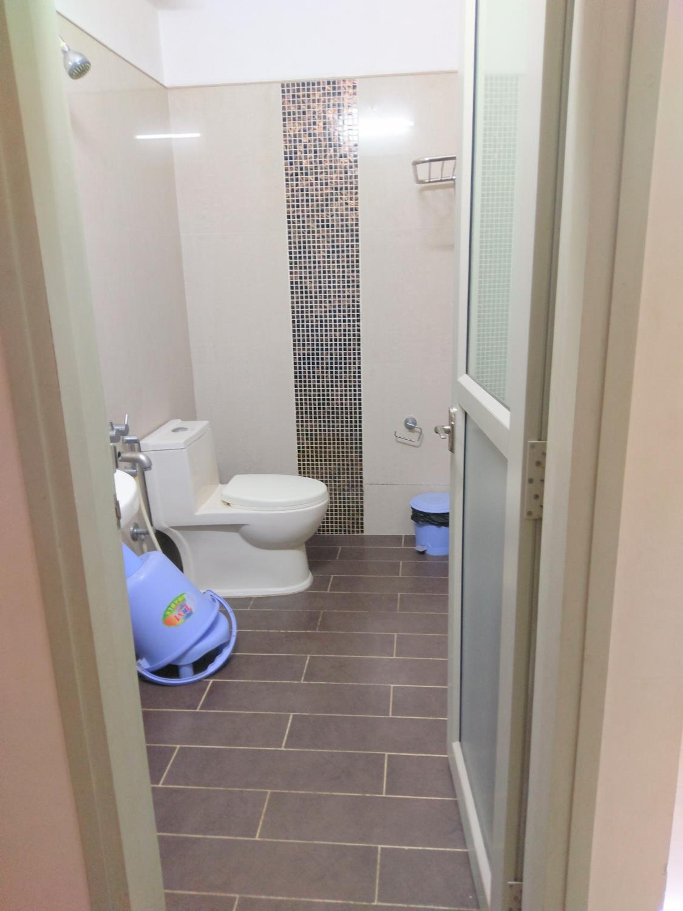 Deluxe Double Room without Air Conditioning photo 3