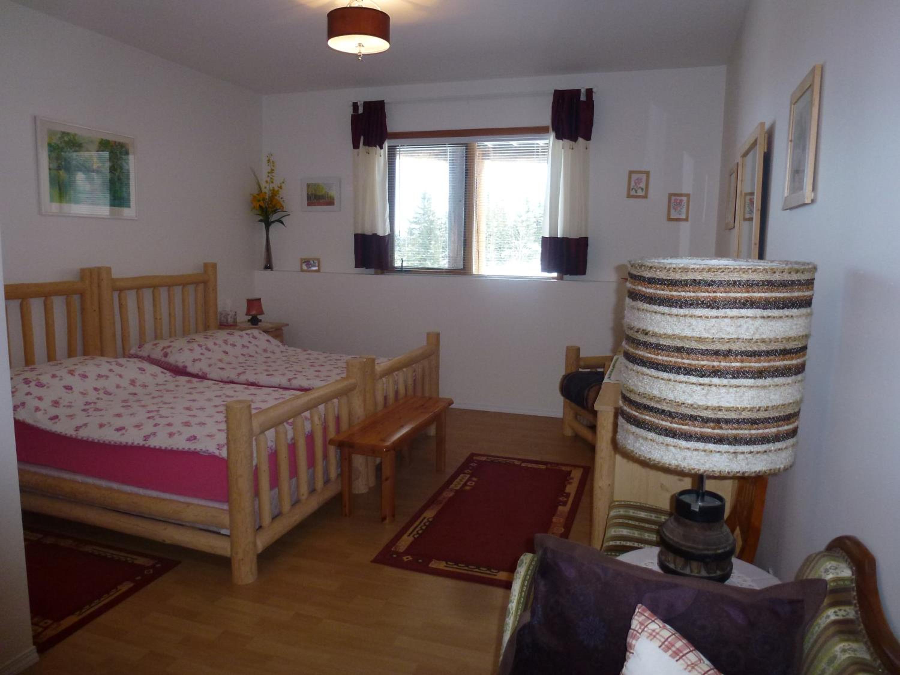 Standard Twin Room photo 3