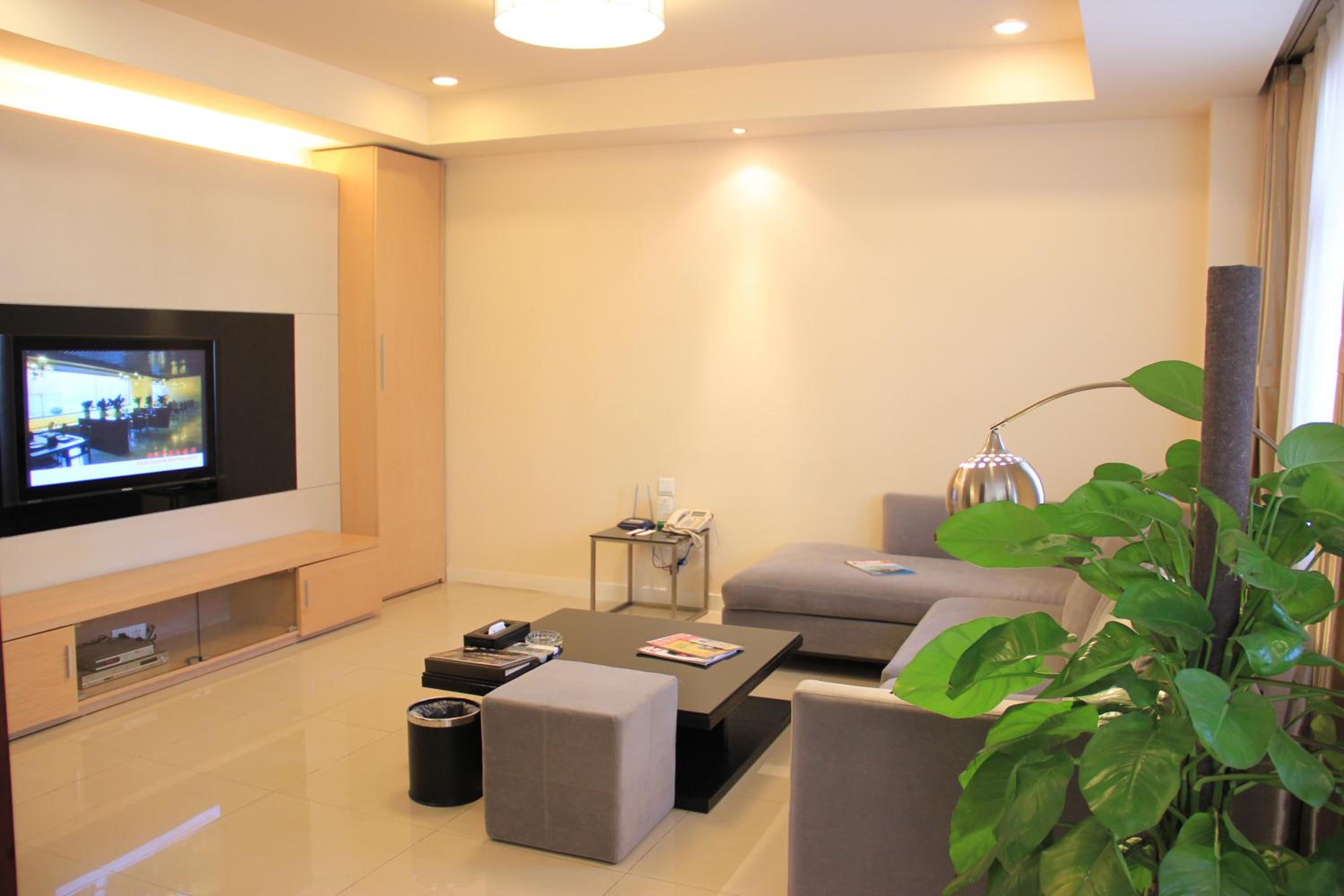 Executive Suite photo 3