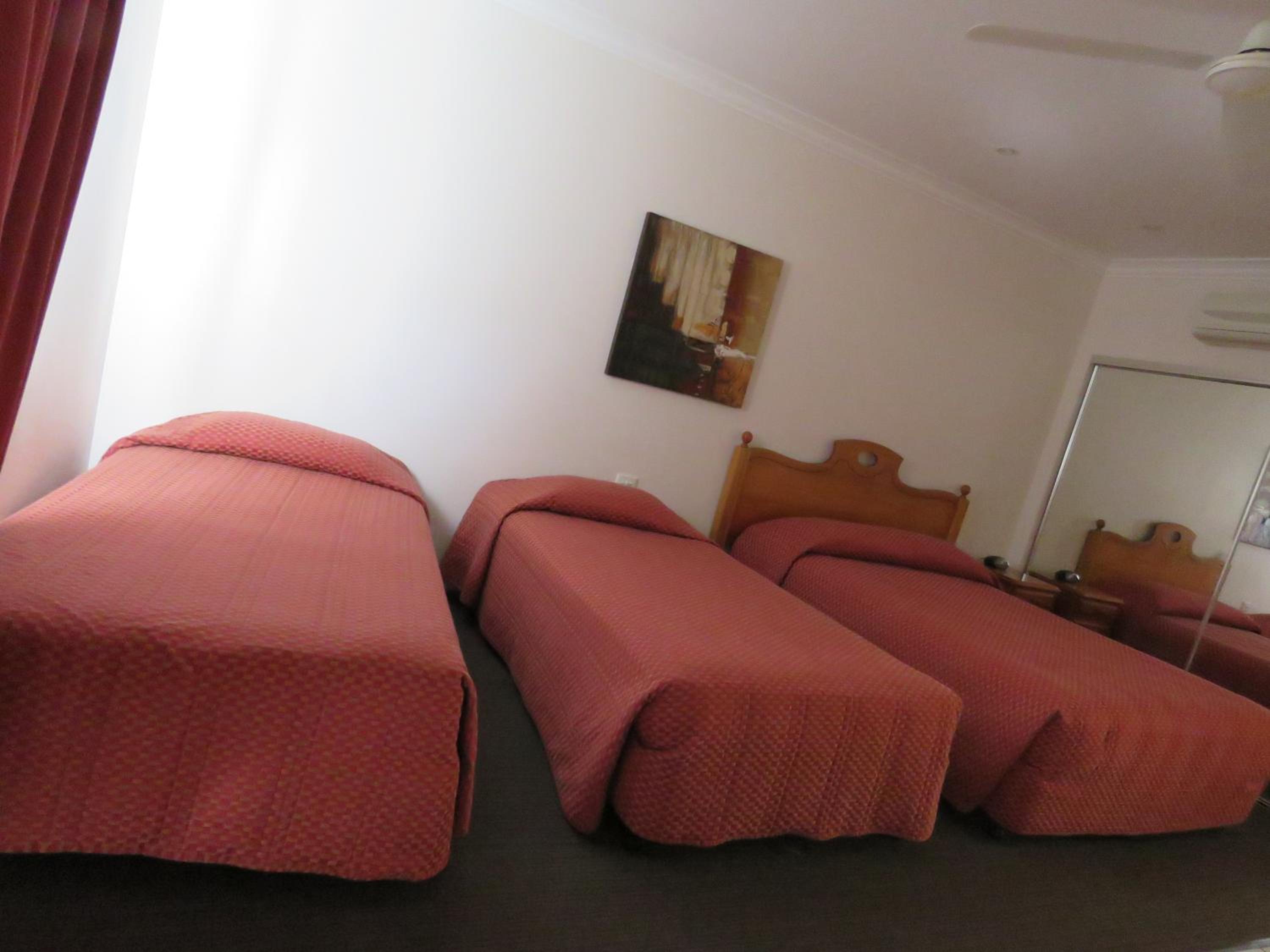 Family Room - Disability Access photo 1