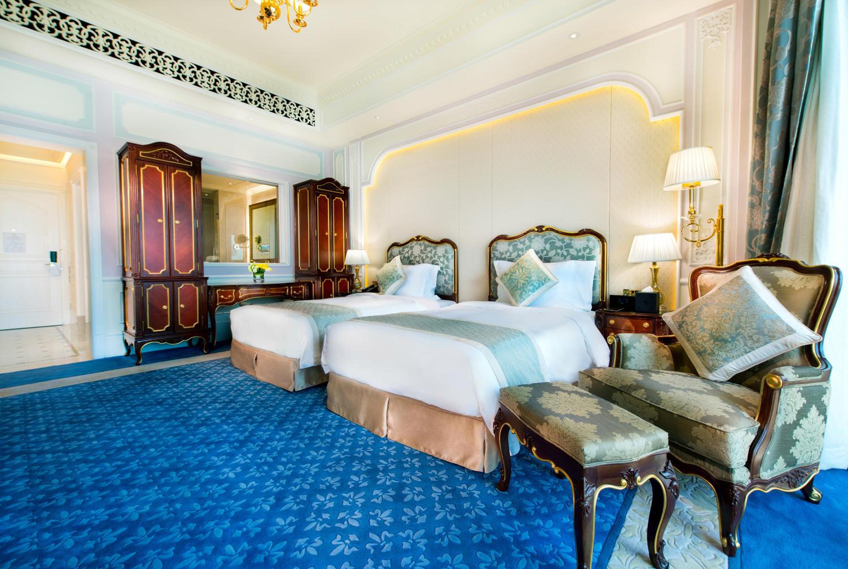 Superior Double or Twin Room - Photo 1