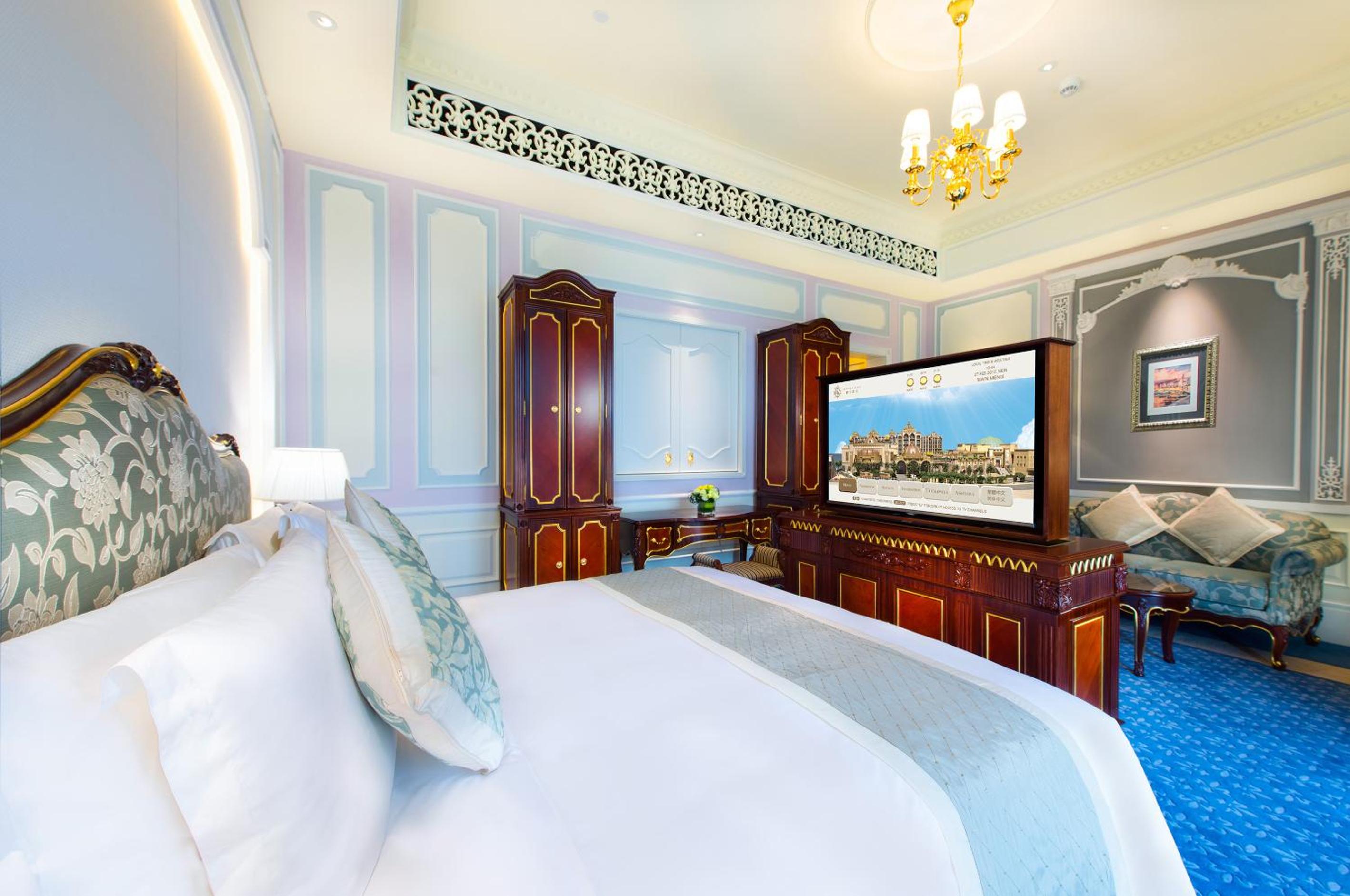 Superior Double or Twin Room - Photo 2
