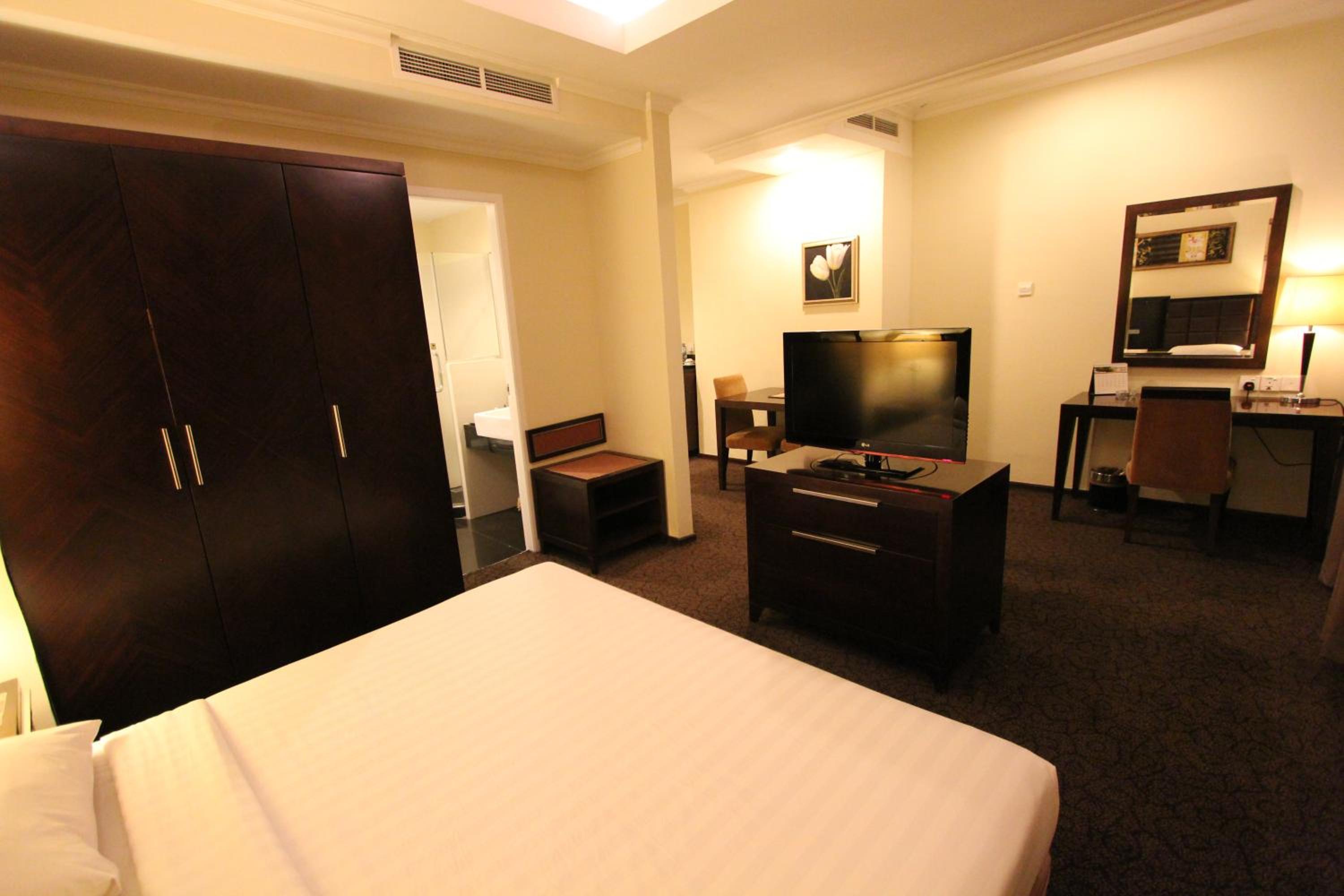 Junior Suite - Photo 4