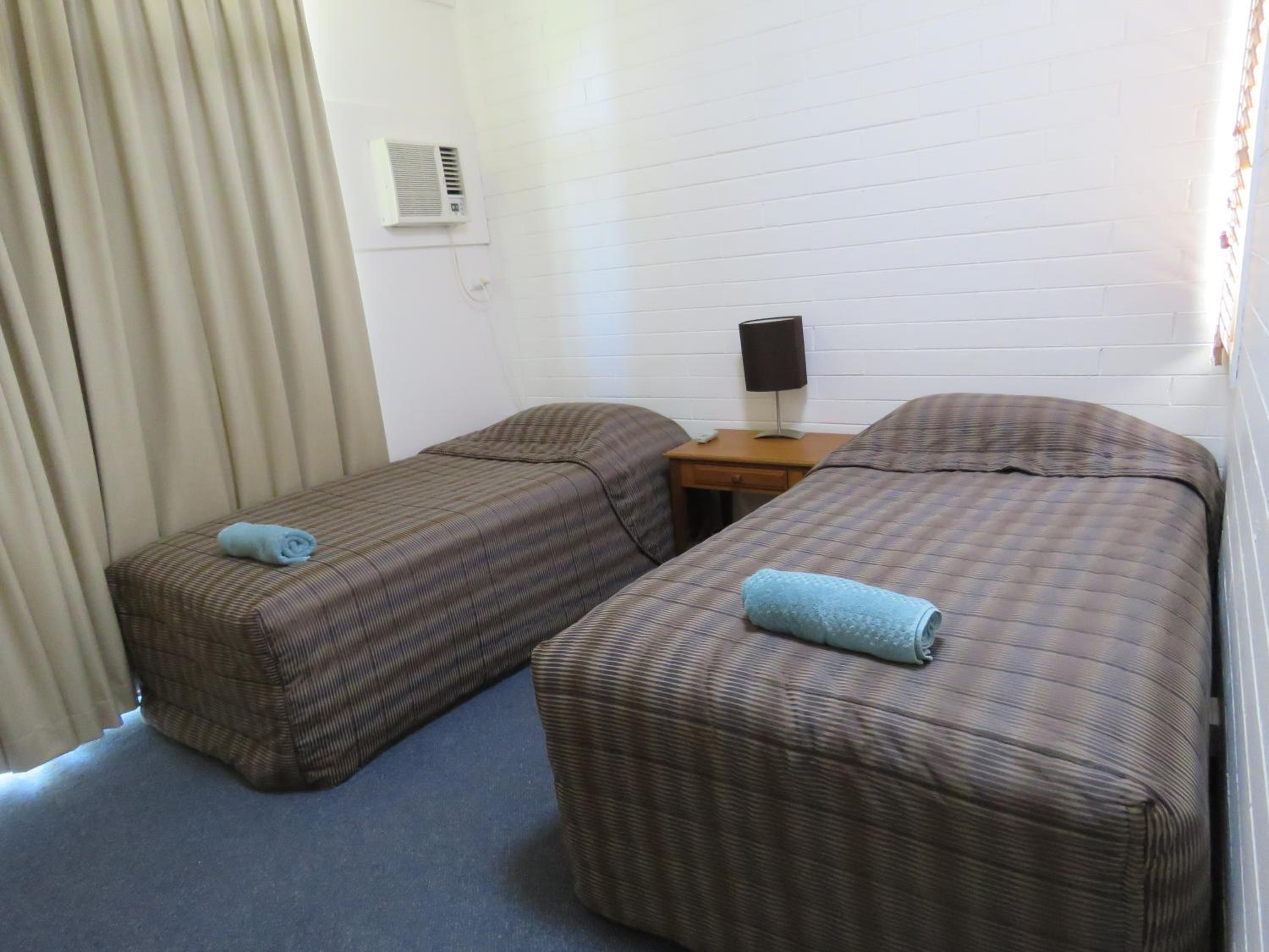 Two-Bedroom Apartment 3 photo 1