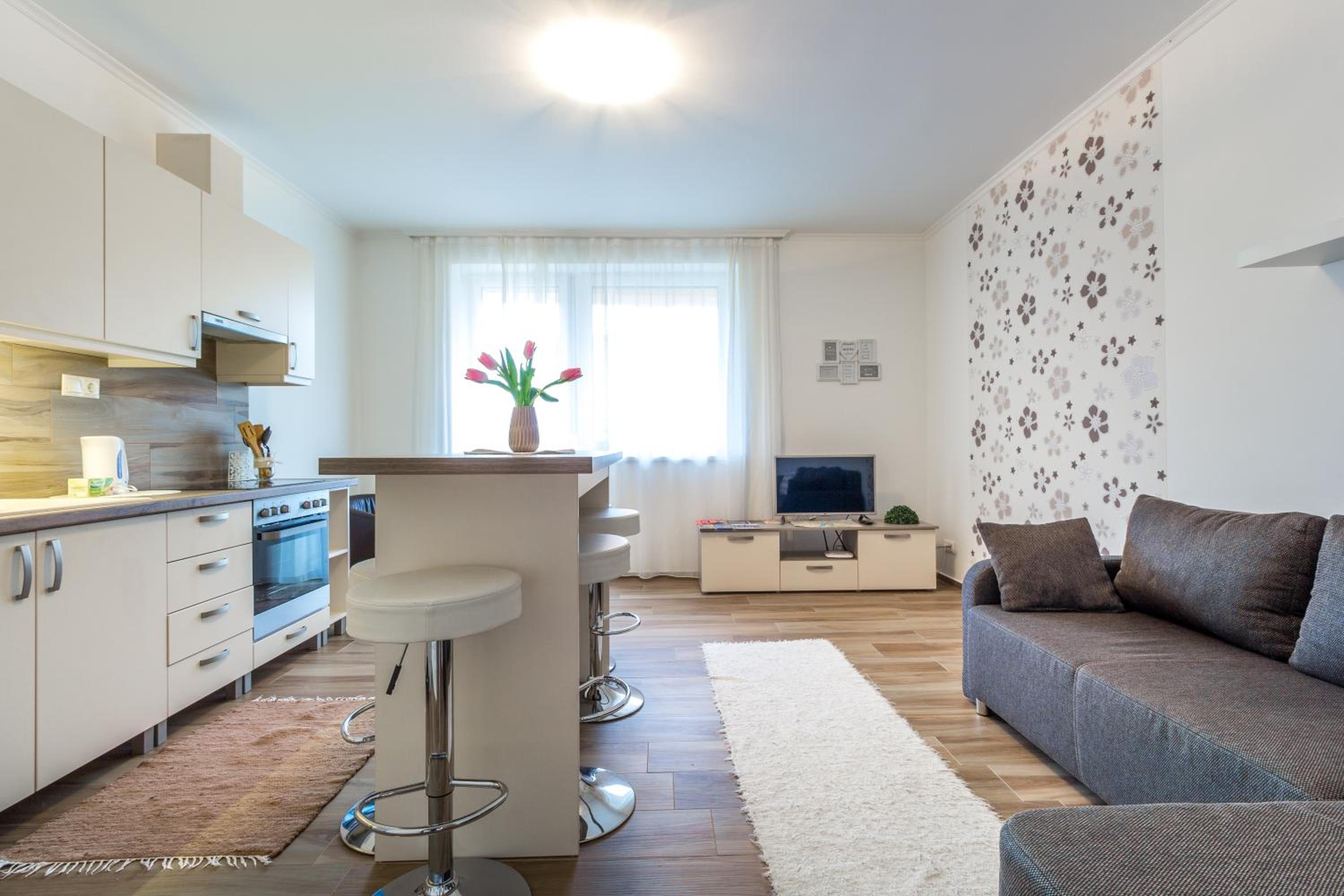 Apartment photo 2