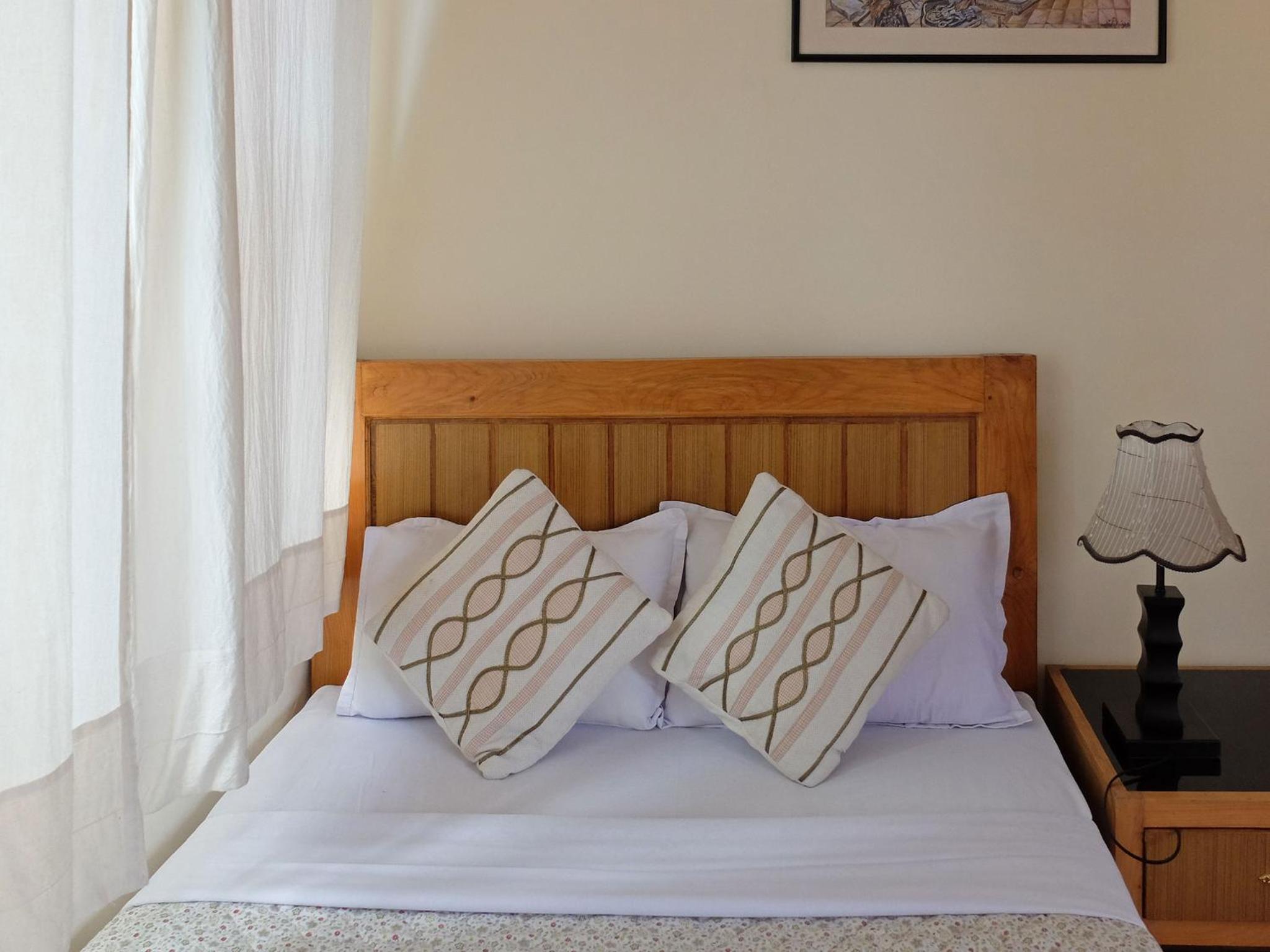 Double Room with Private Bathroom photo 2